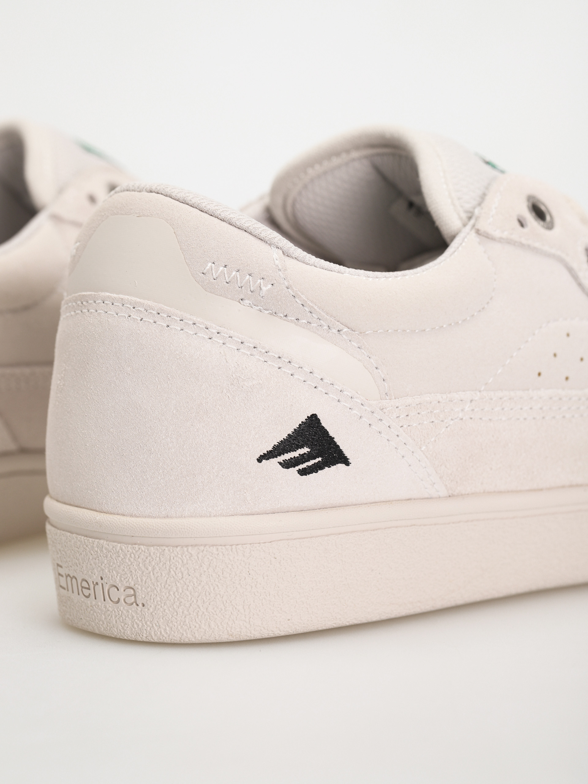 Emerica Gamma Schuhe (beige)