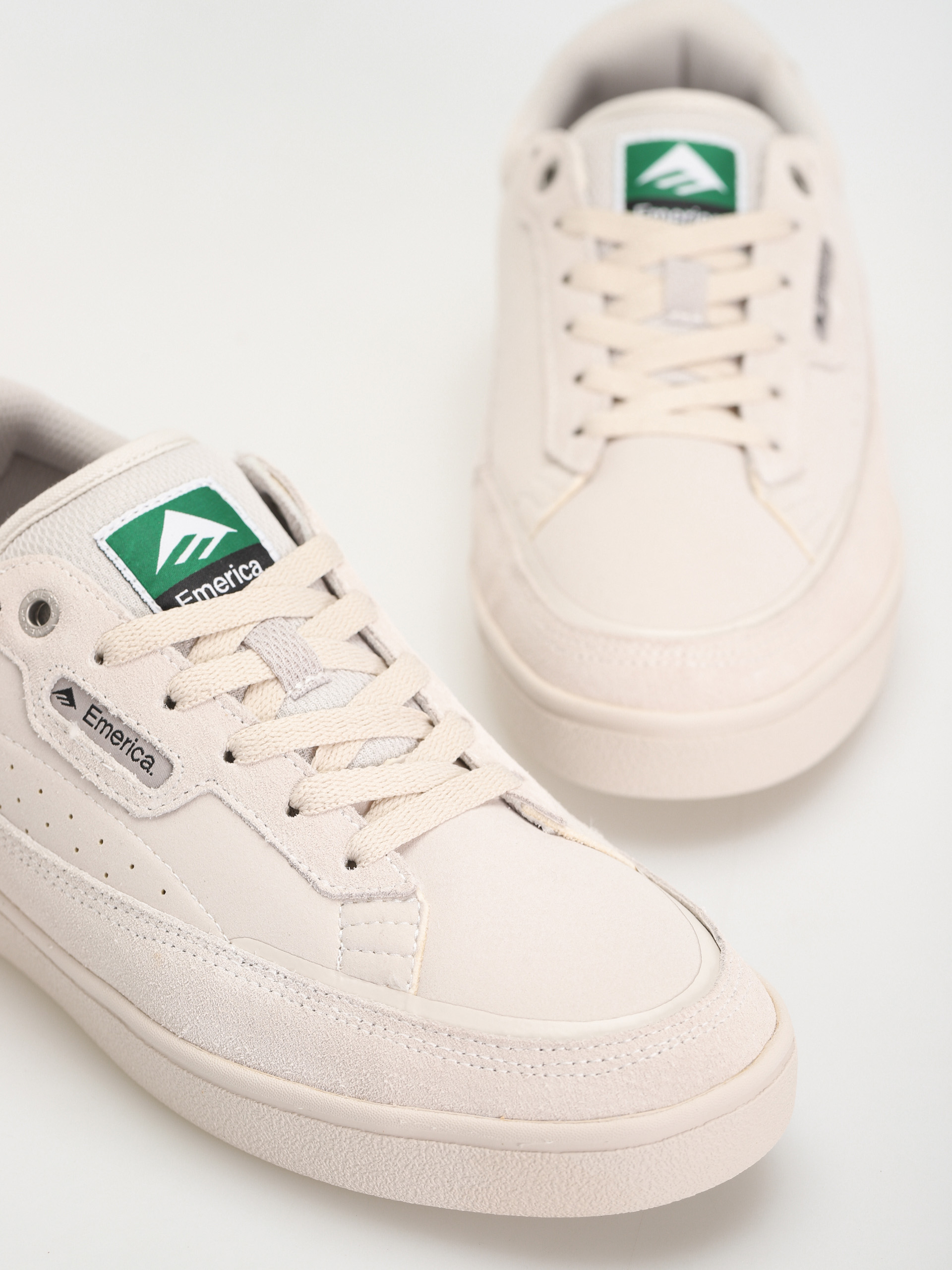 Emerica Gamma Schuhe (beige)