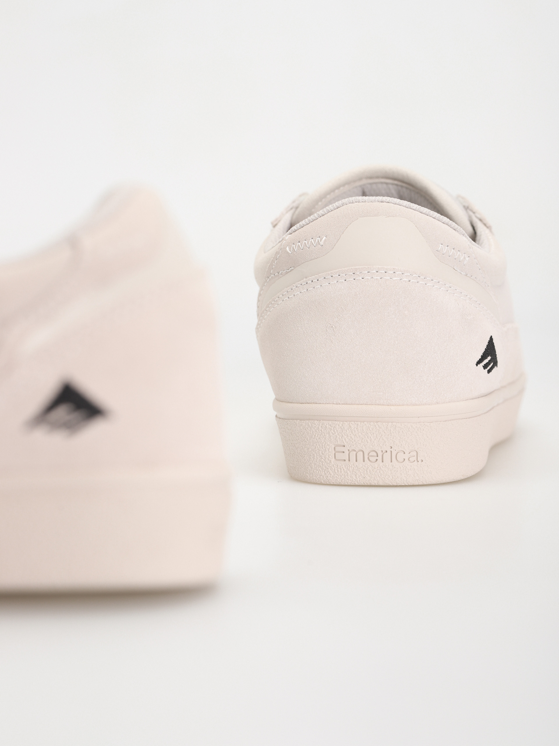 Emerica Gamma Schuhe (beige)