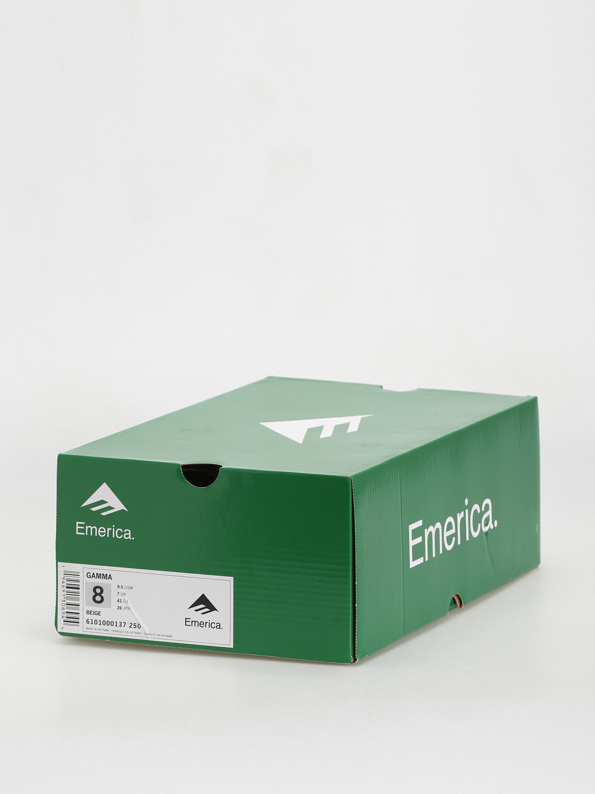 Emerica Gamma Schuhe (beige)