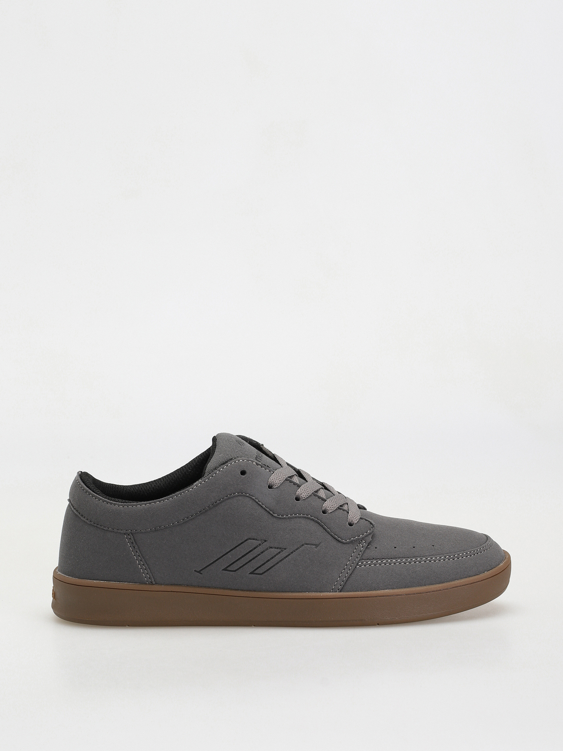 Emerica Quentin Schuhe (grey/gum)