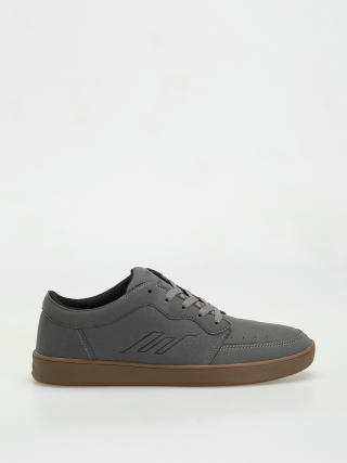 Emerica Quentin Shoes (grey/gum)
