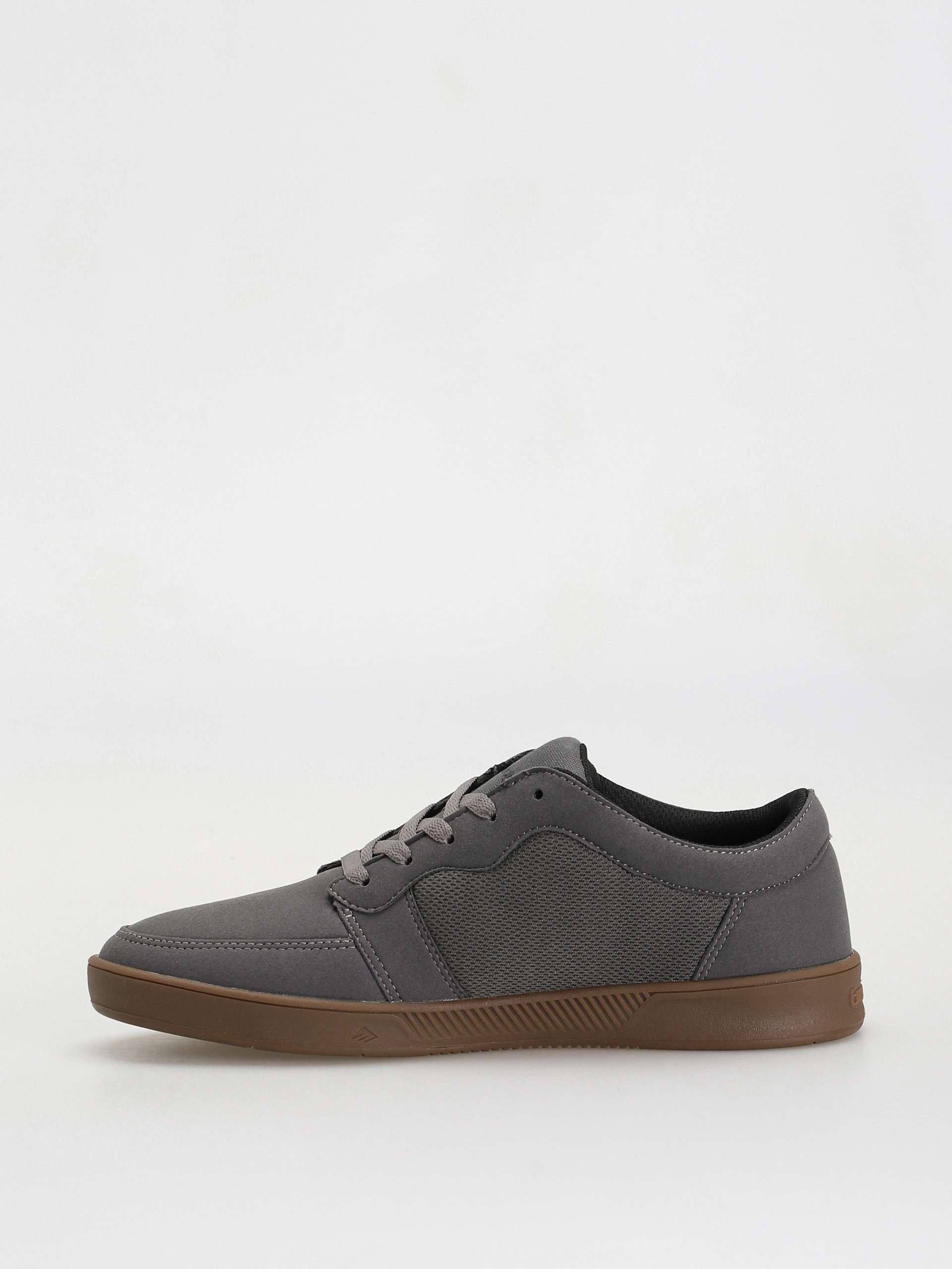 Emerica Quentin Schuhe (grey/gum)