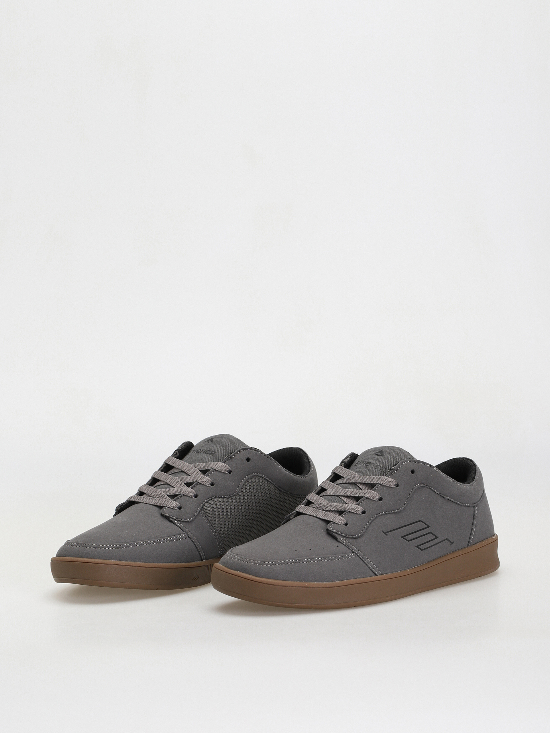 Emerica Quentin Schuhe (grey/gum)