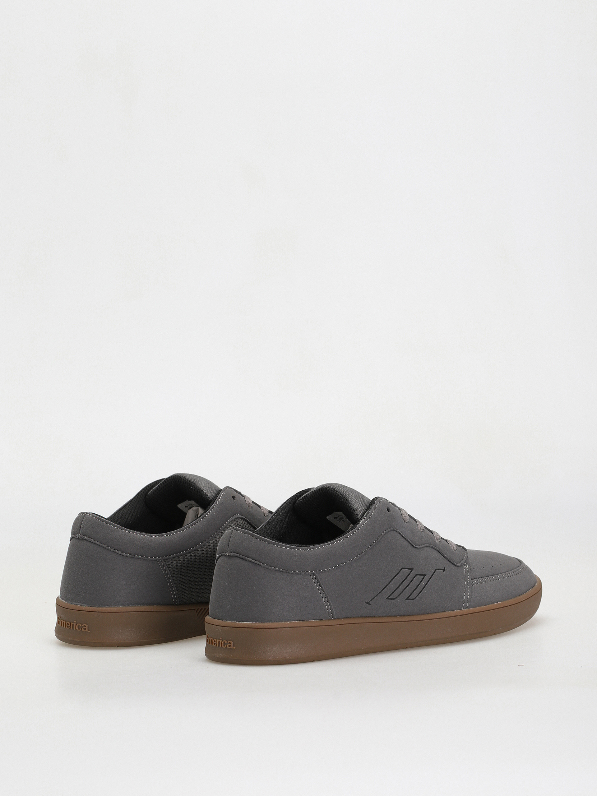 Emerica Quentin Schuhe (grey/gum)