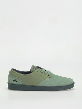 Emerica The Romero Laced Shoes (green)