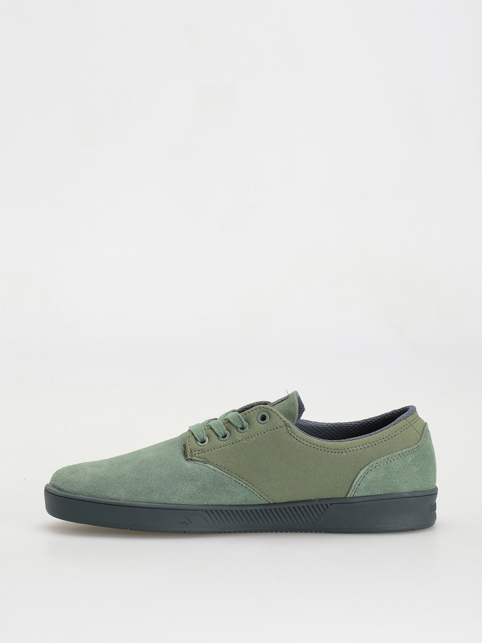 Emerica The Romero Laced Shoes (green)