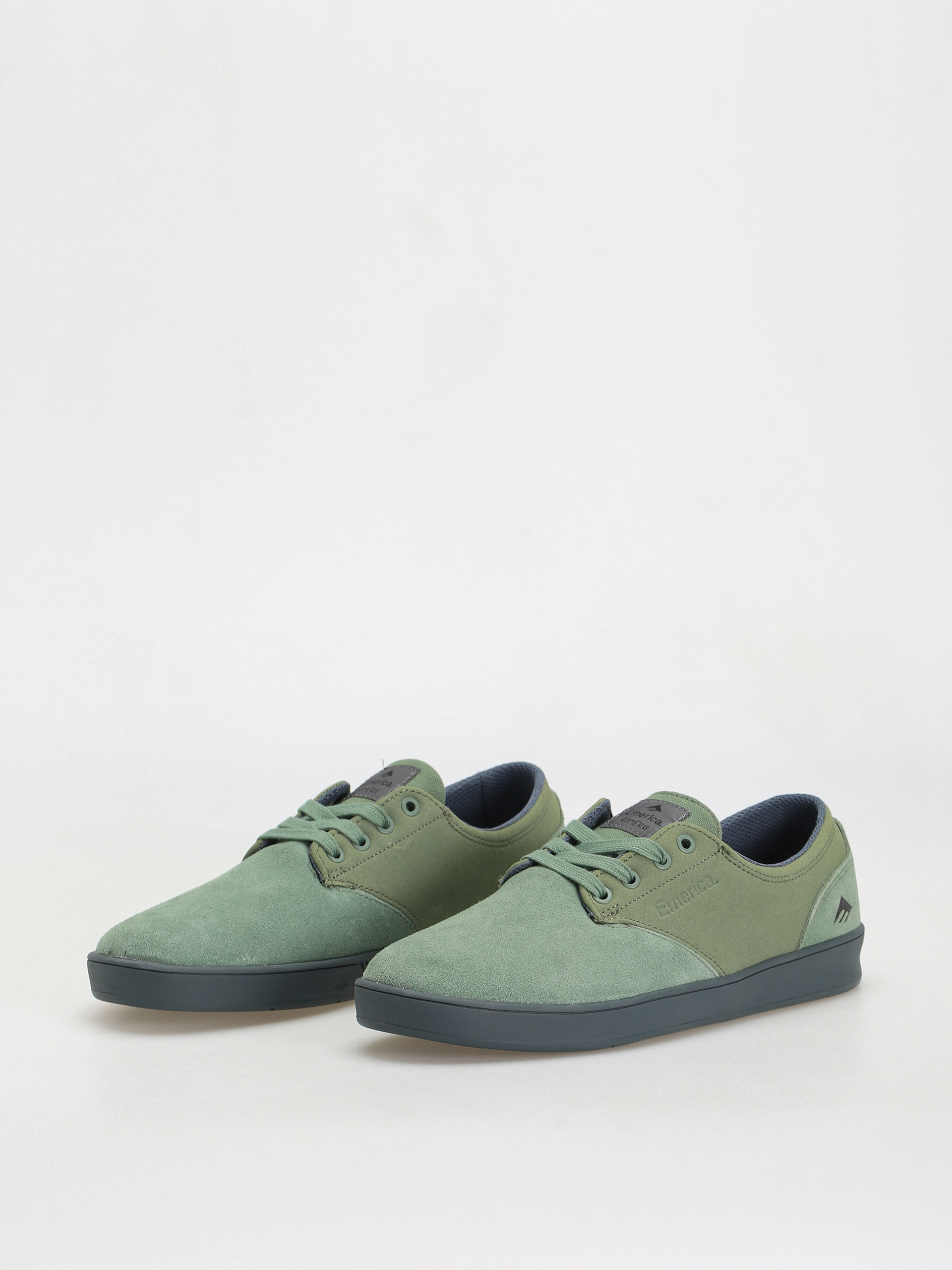 Emerica The Romero Laced Shoes (green)