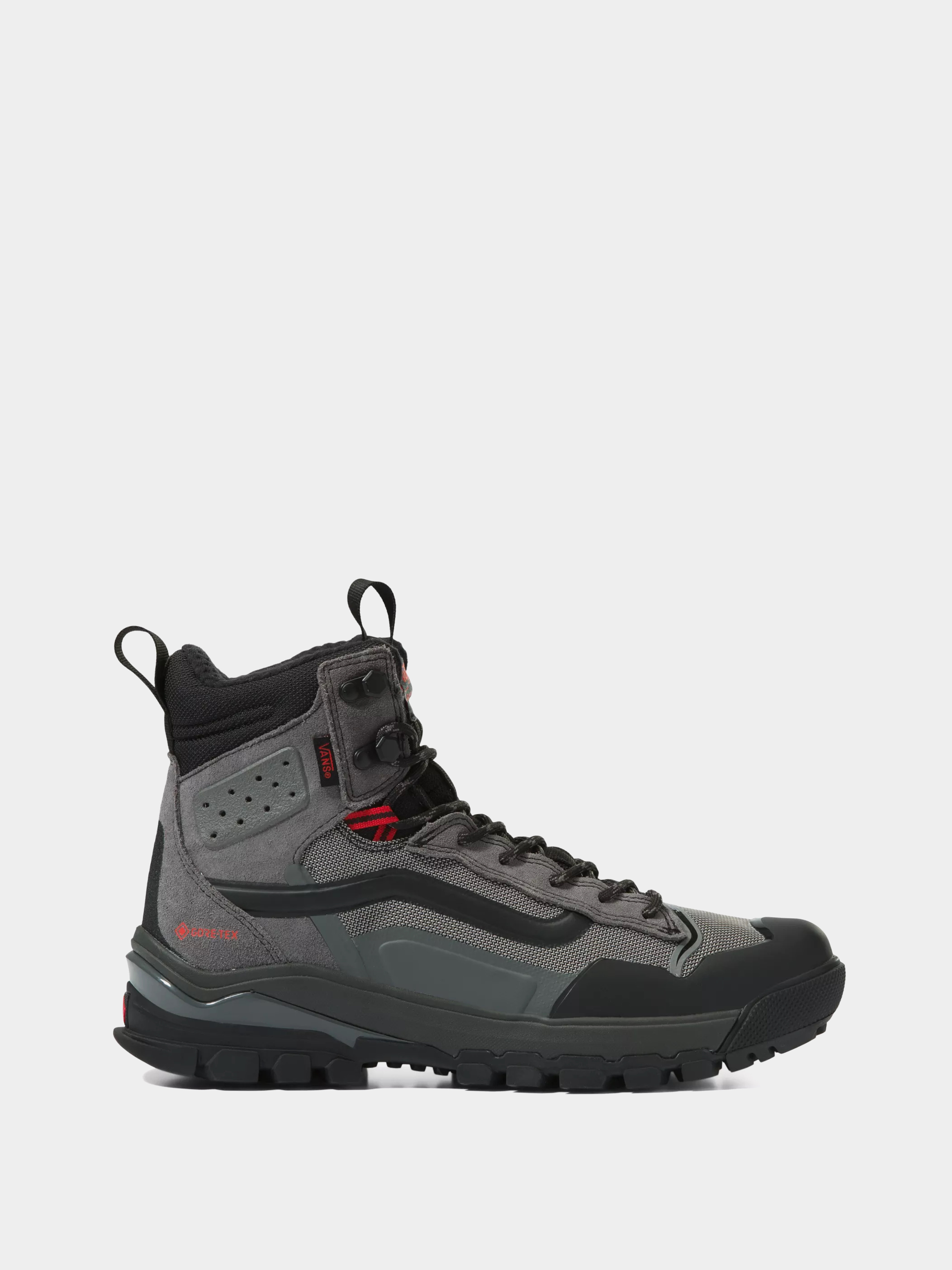 Vans Ultrarange Exo Hi Gore Tex MTE 3 Shoes (pewter/black)