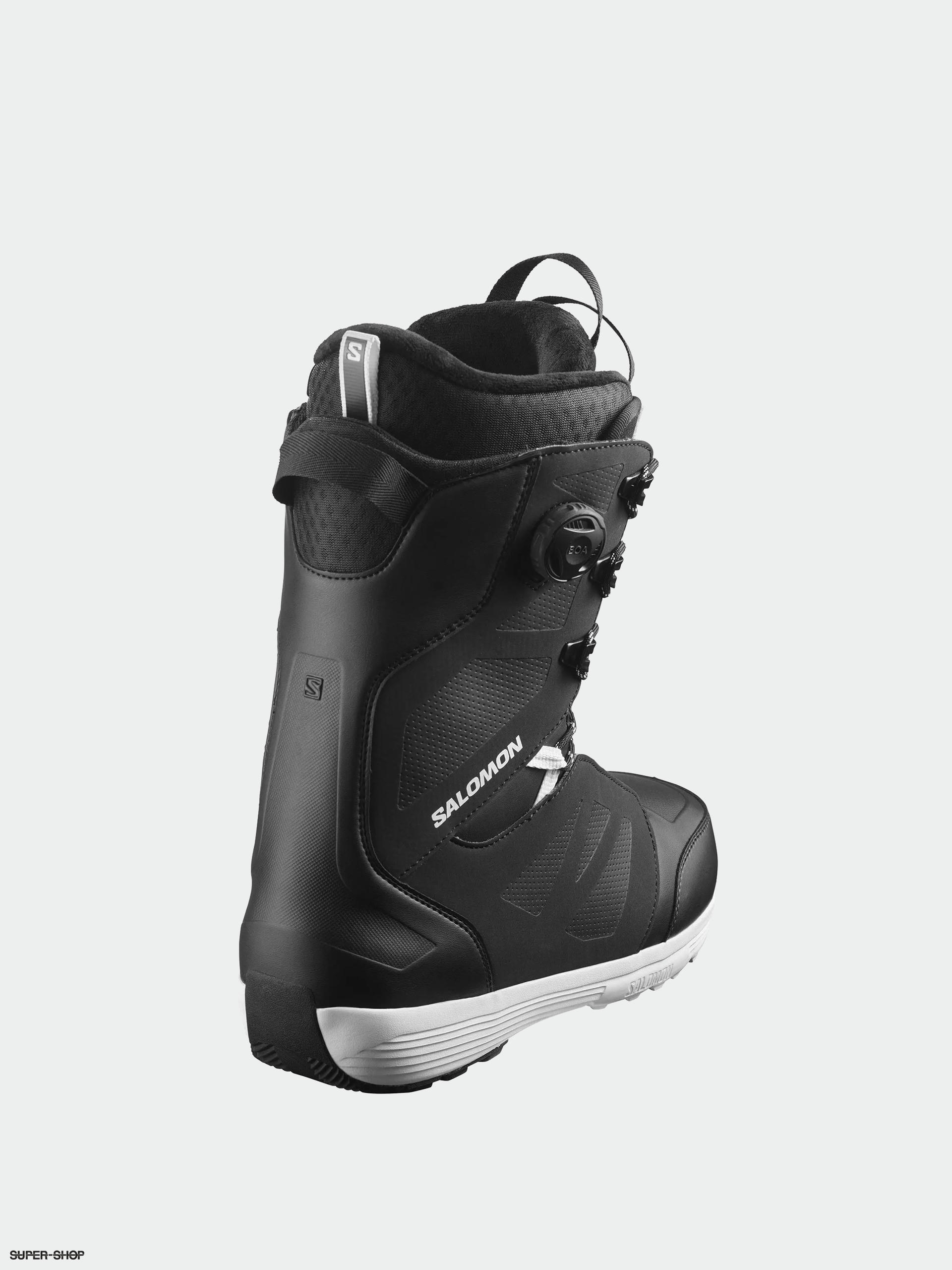 Salomon launch discount