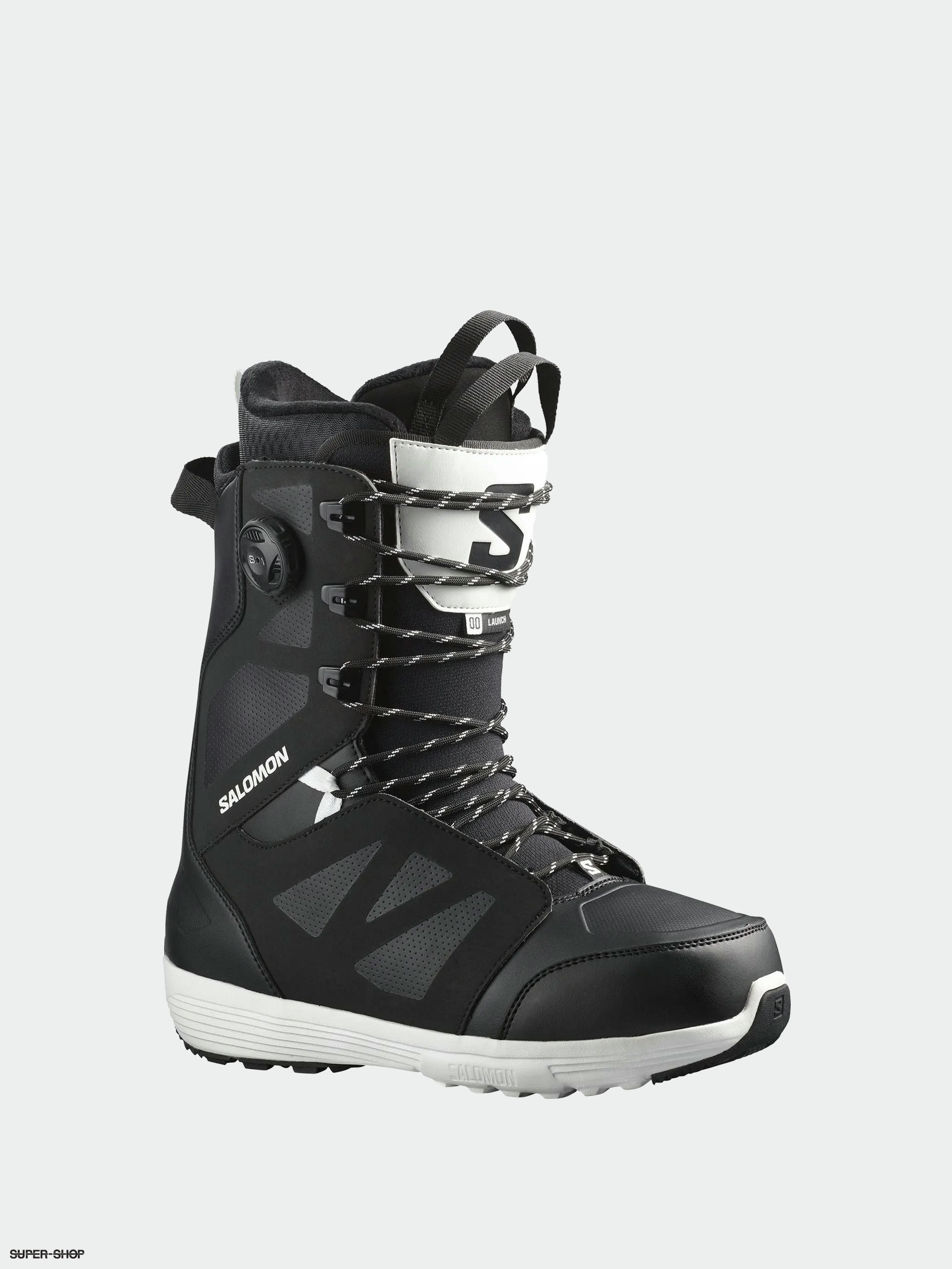 Salomon snowboard boots sale online