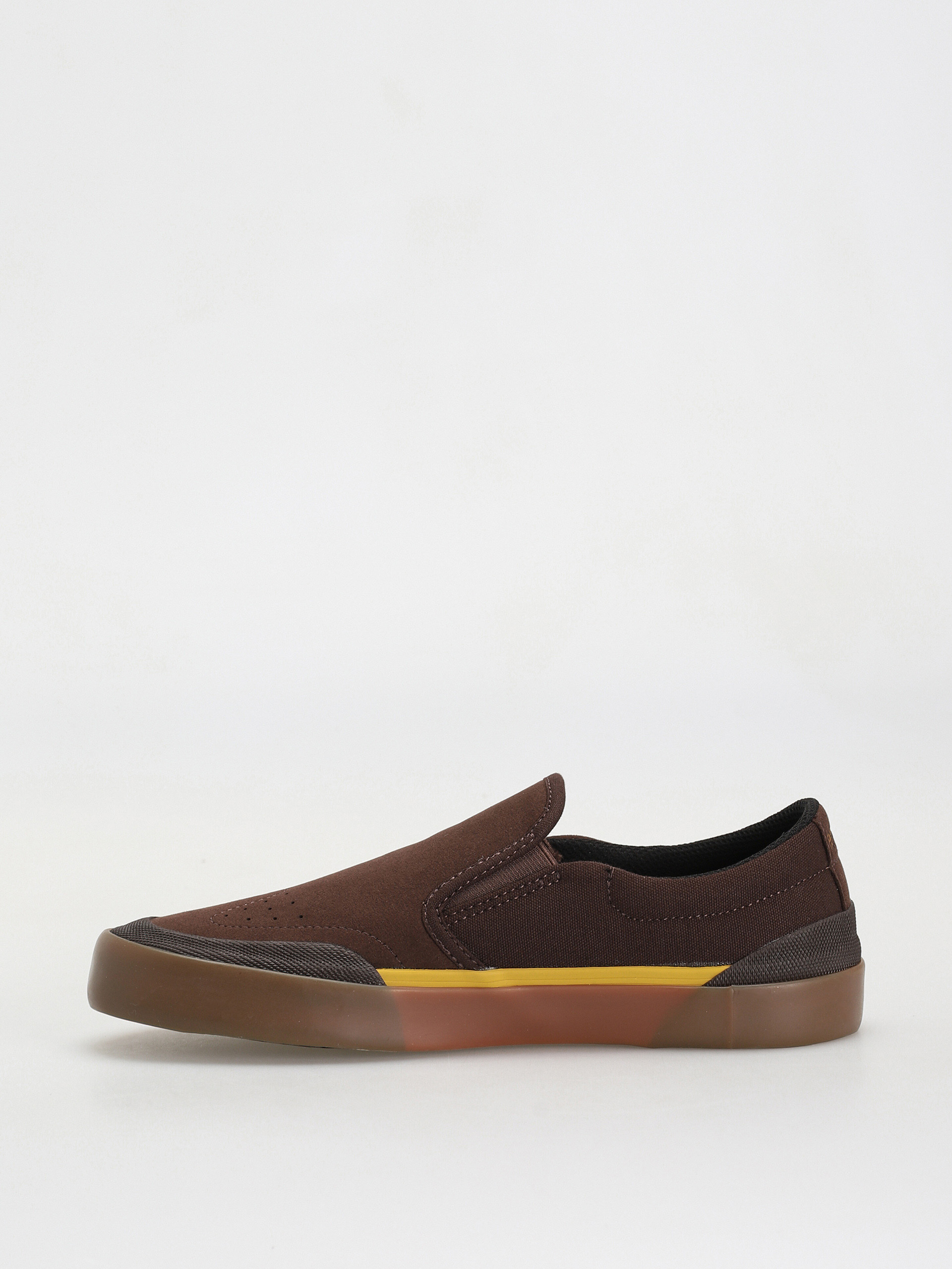 Etnies Marana Slip Xlt Shoes (brown/gum)