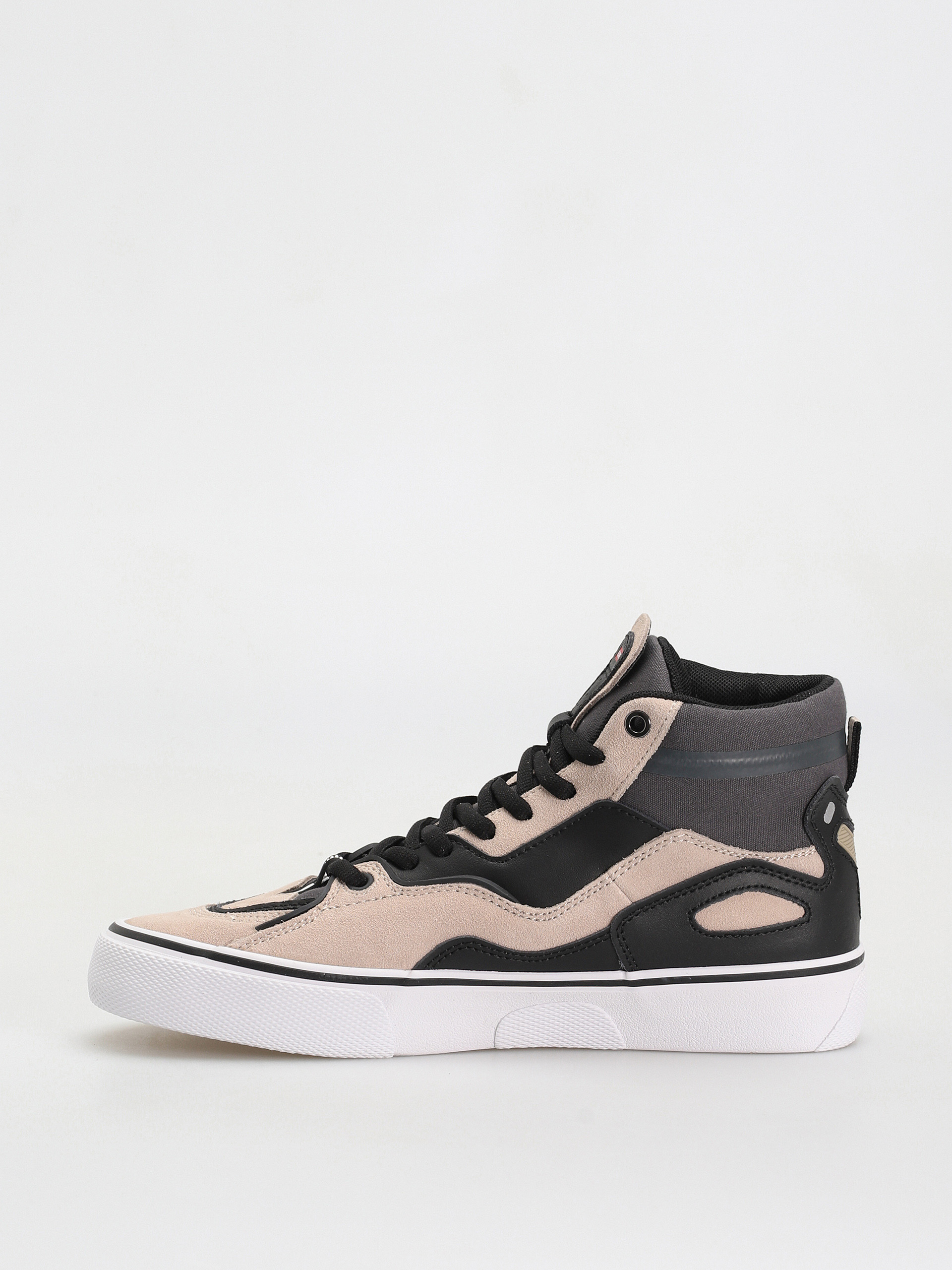 Globe Dimension Shoes (khaki/black)