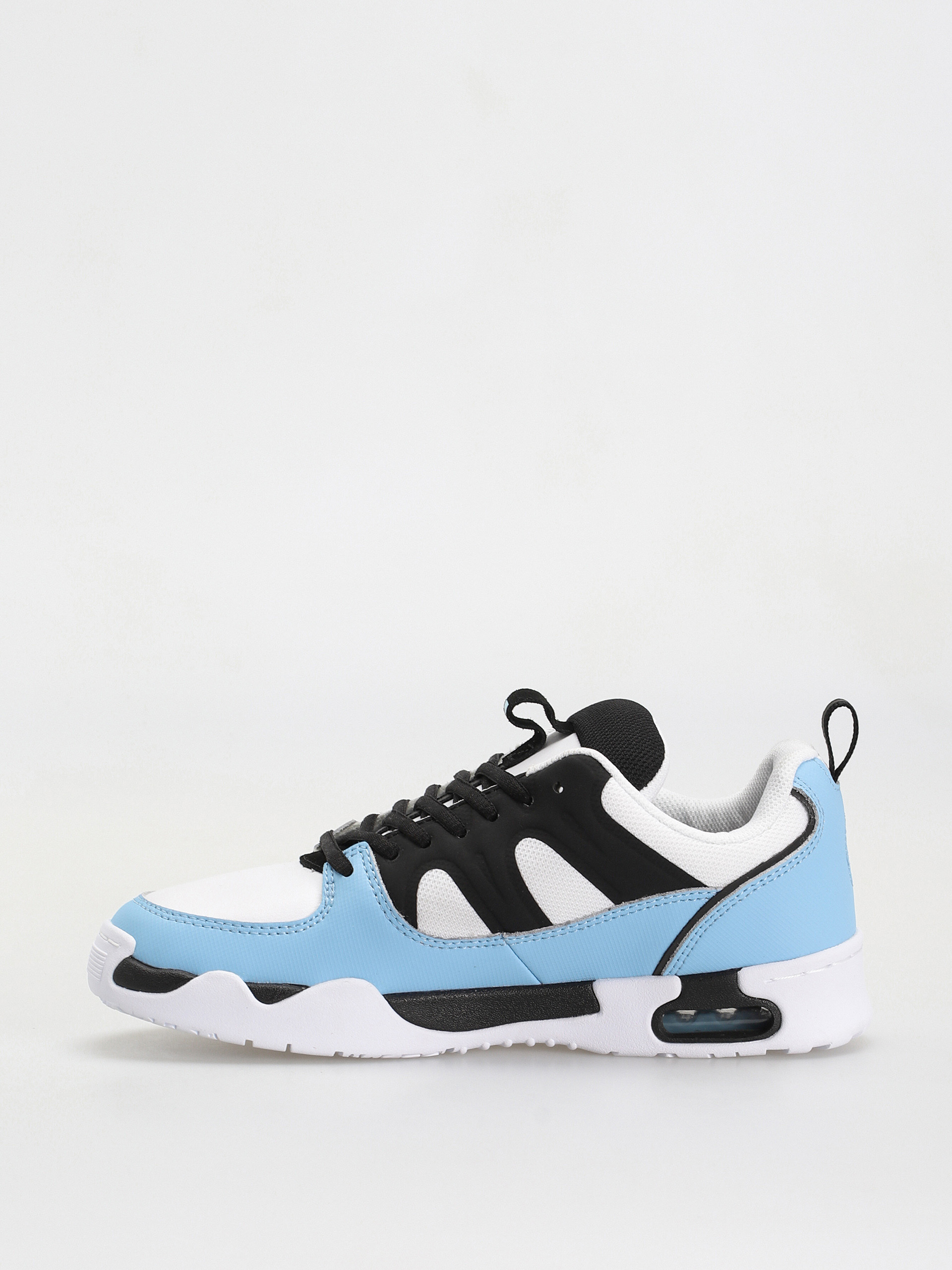 eS Silo X Tribo Shoes (blue/black/white)