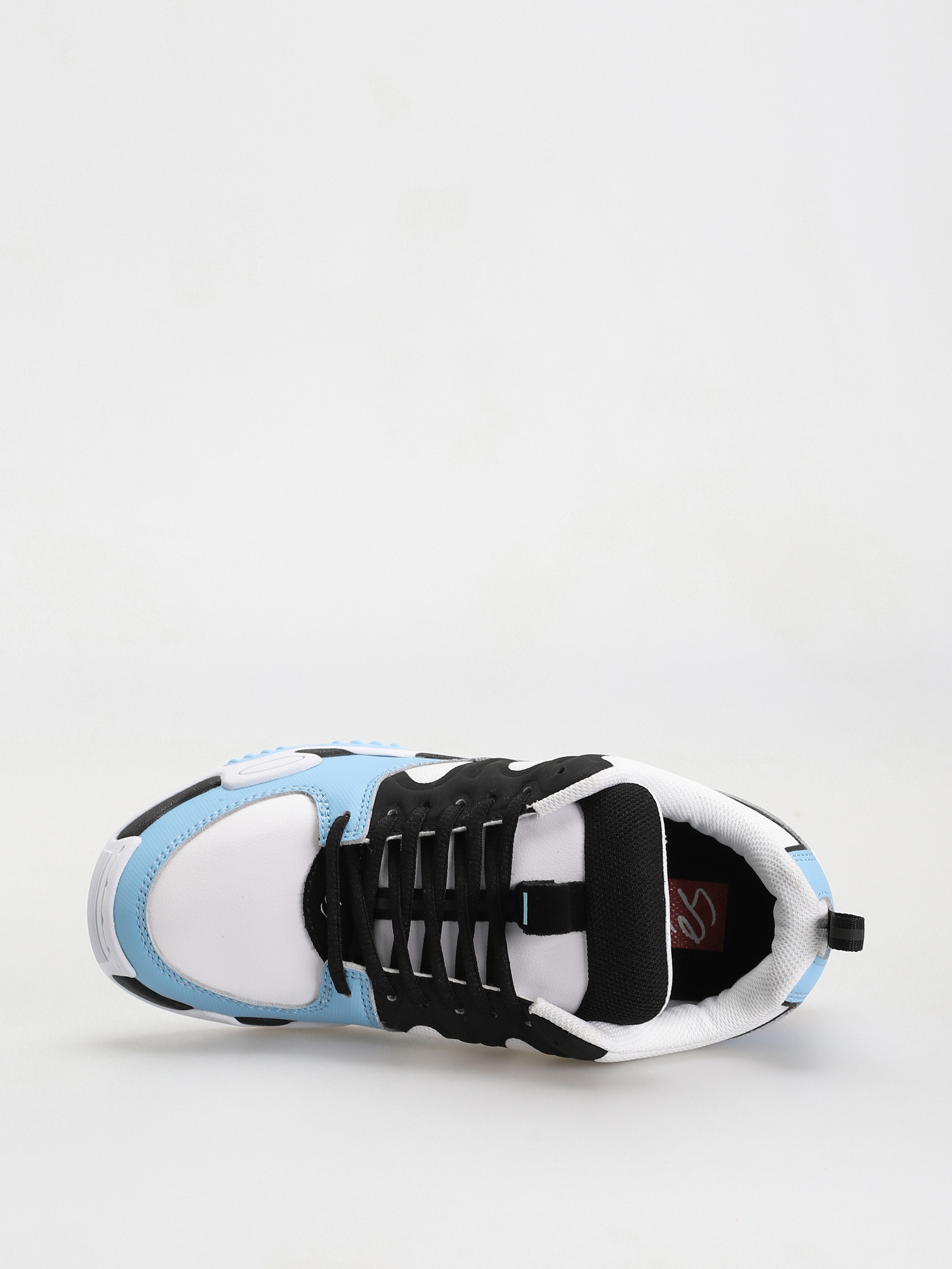 eS Silo X Tribo Shoes (blue/black/white)