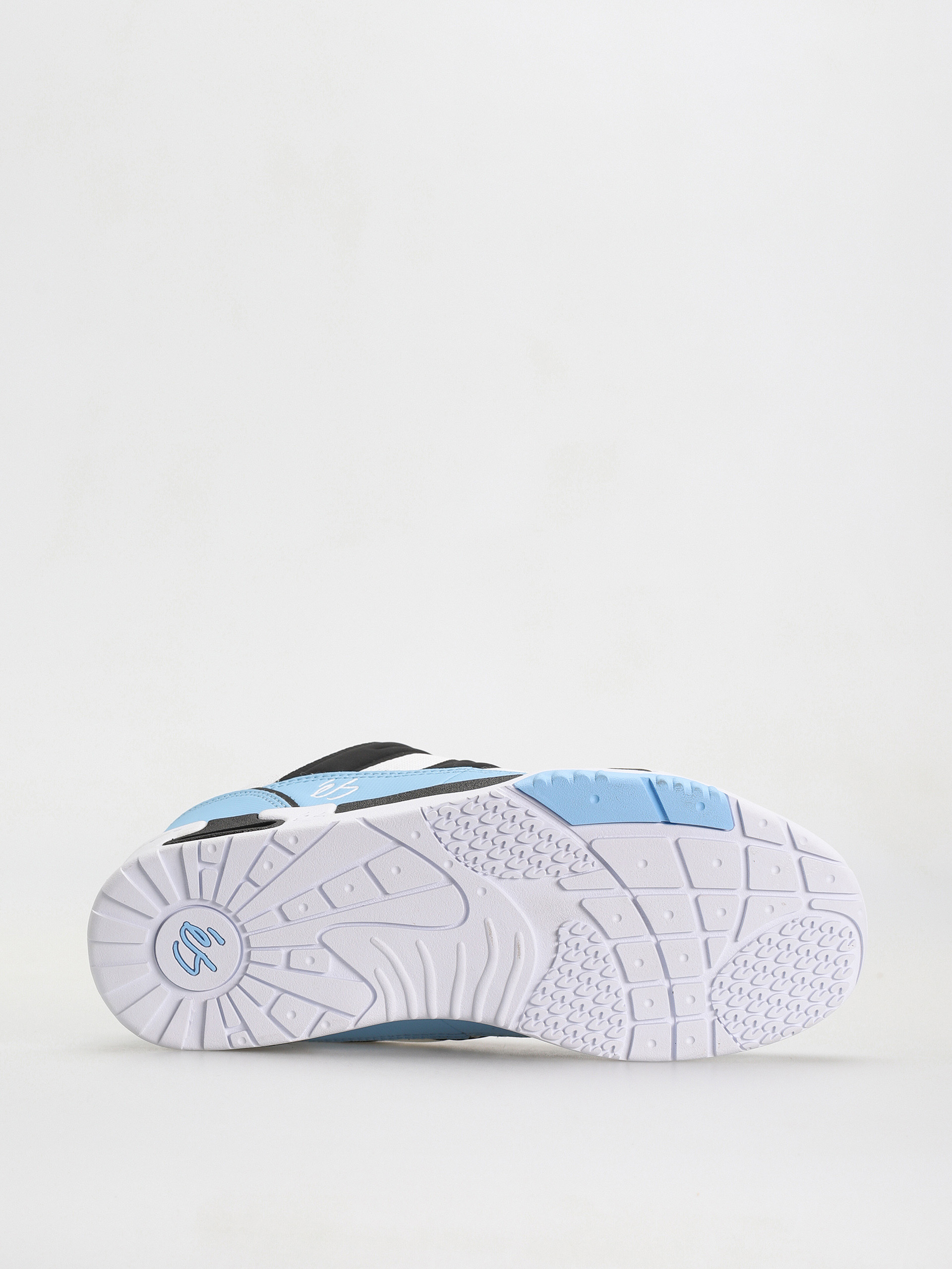 eS Silo X Tribo Shoes (blue/black/white)