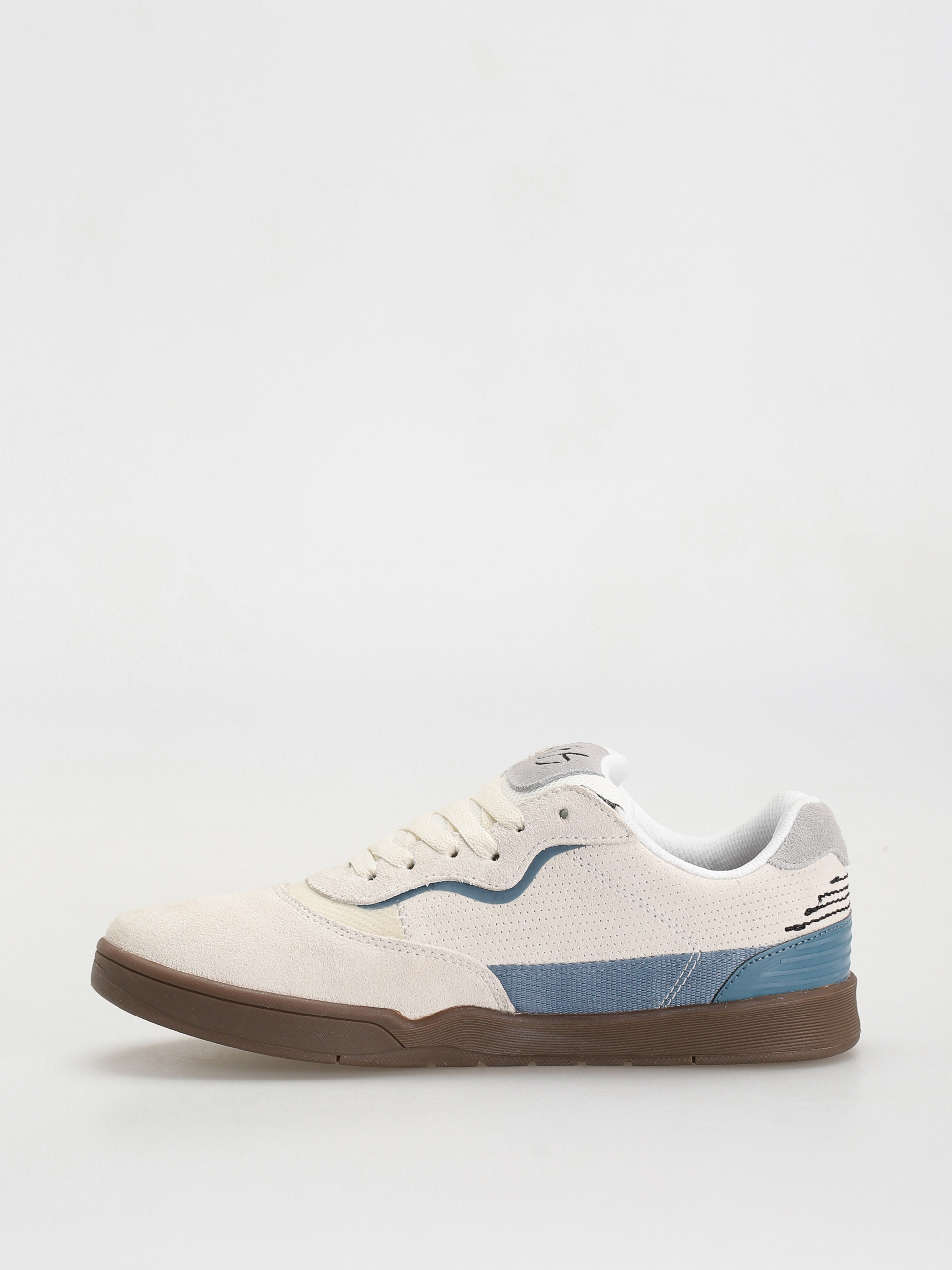 eS Melange Shoes (beige/grey/white)