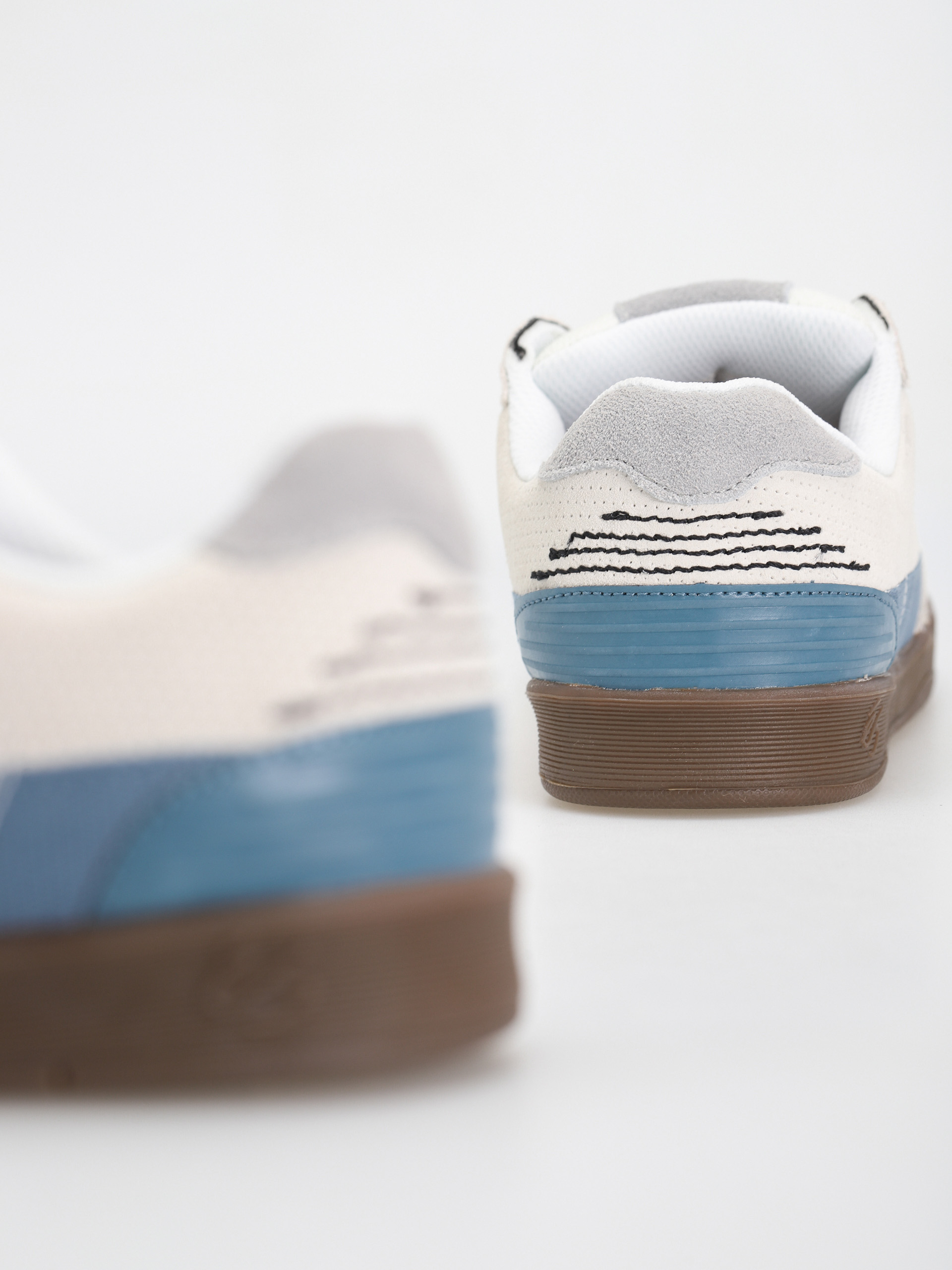 eS Melange Shoes (beige/grey/white)