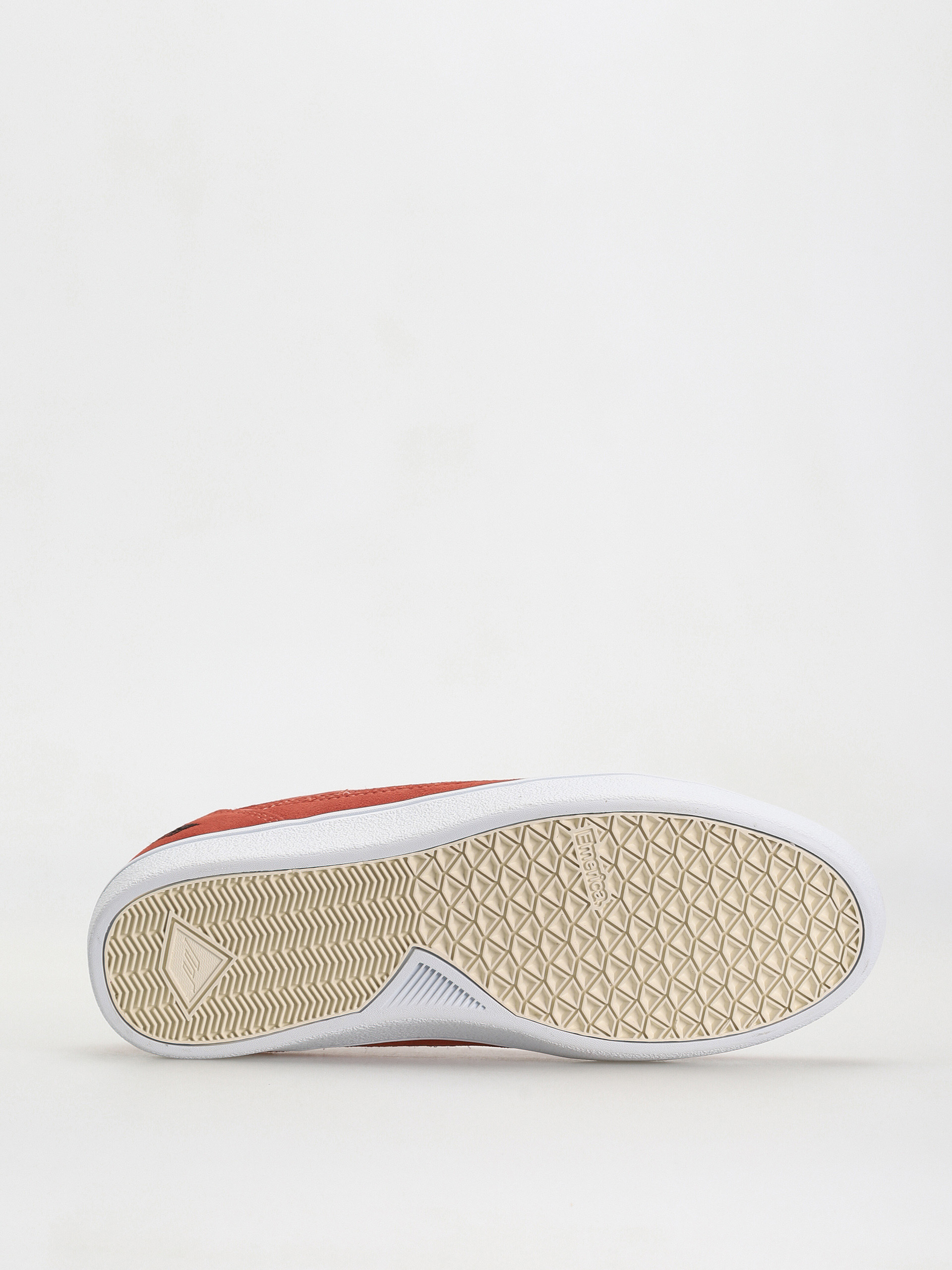 Emerica Gamma Shoes (rust)