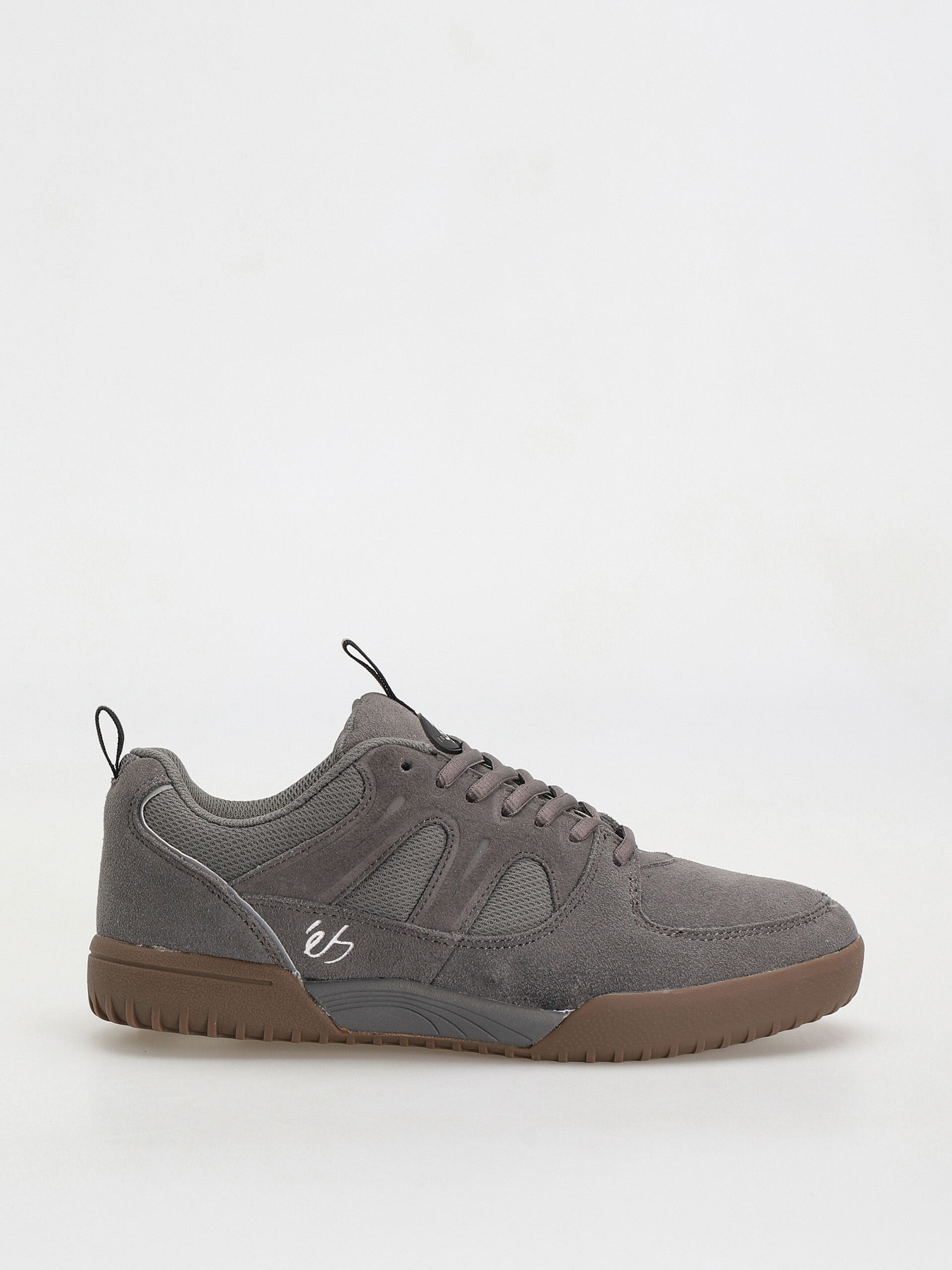 eS Silo Sc Schuhe (grey/gum)
