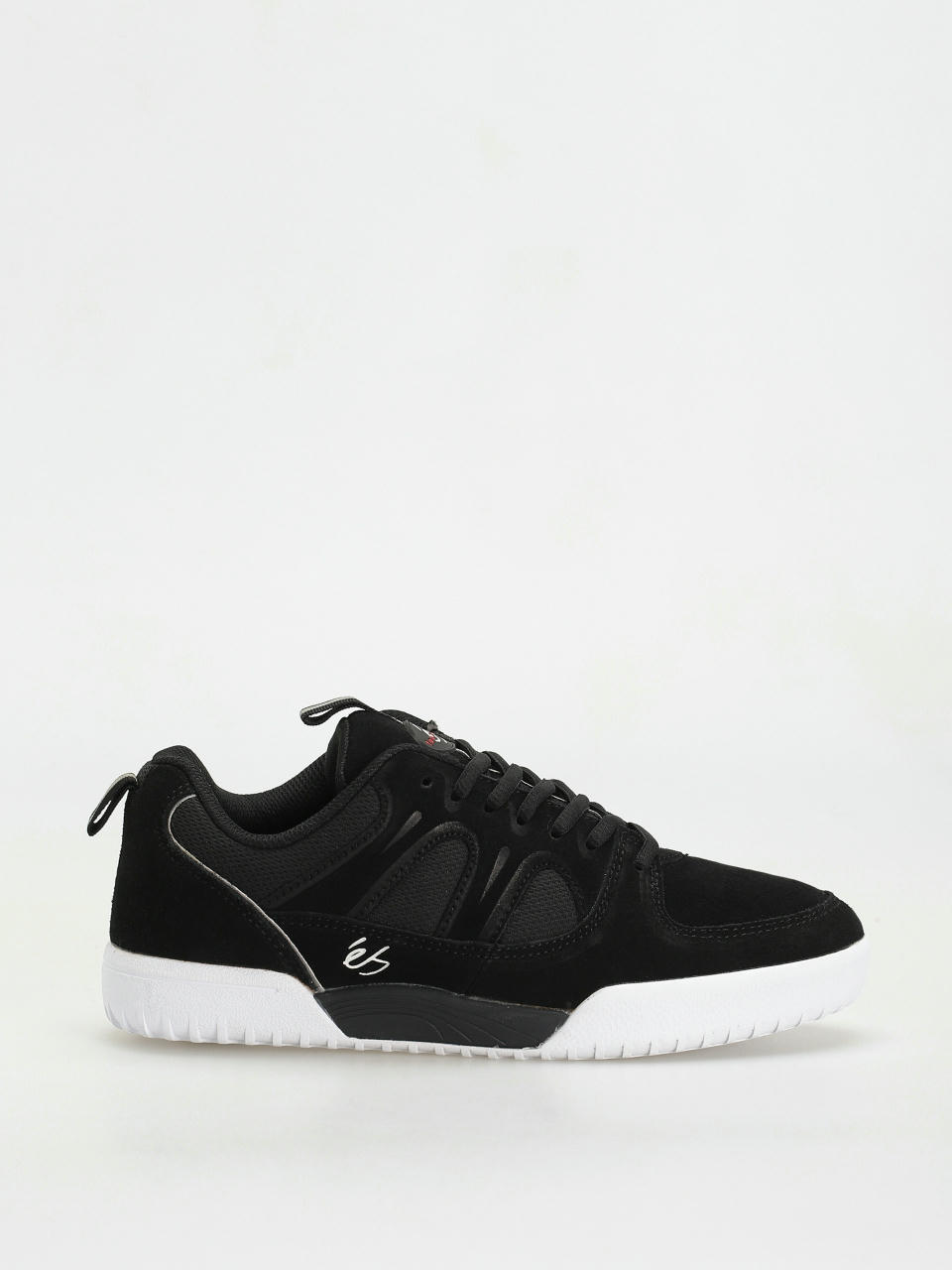 eS Silo Sc Shoes (black/white)