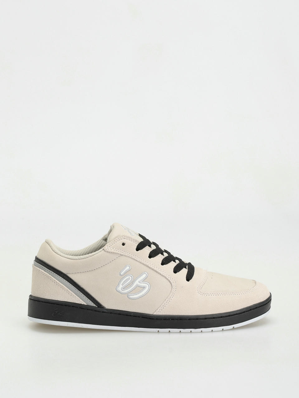 eS Eos Schuhe (white/black)