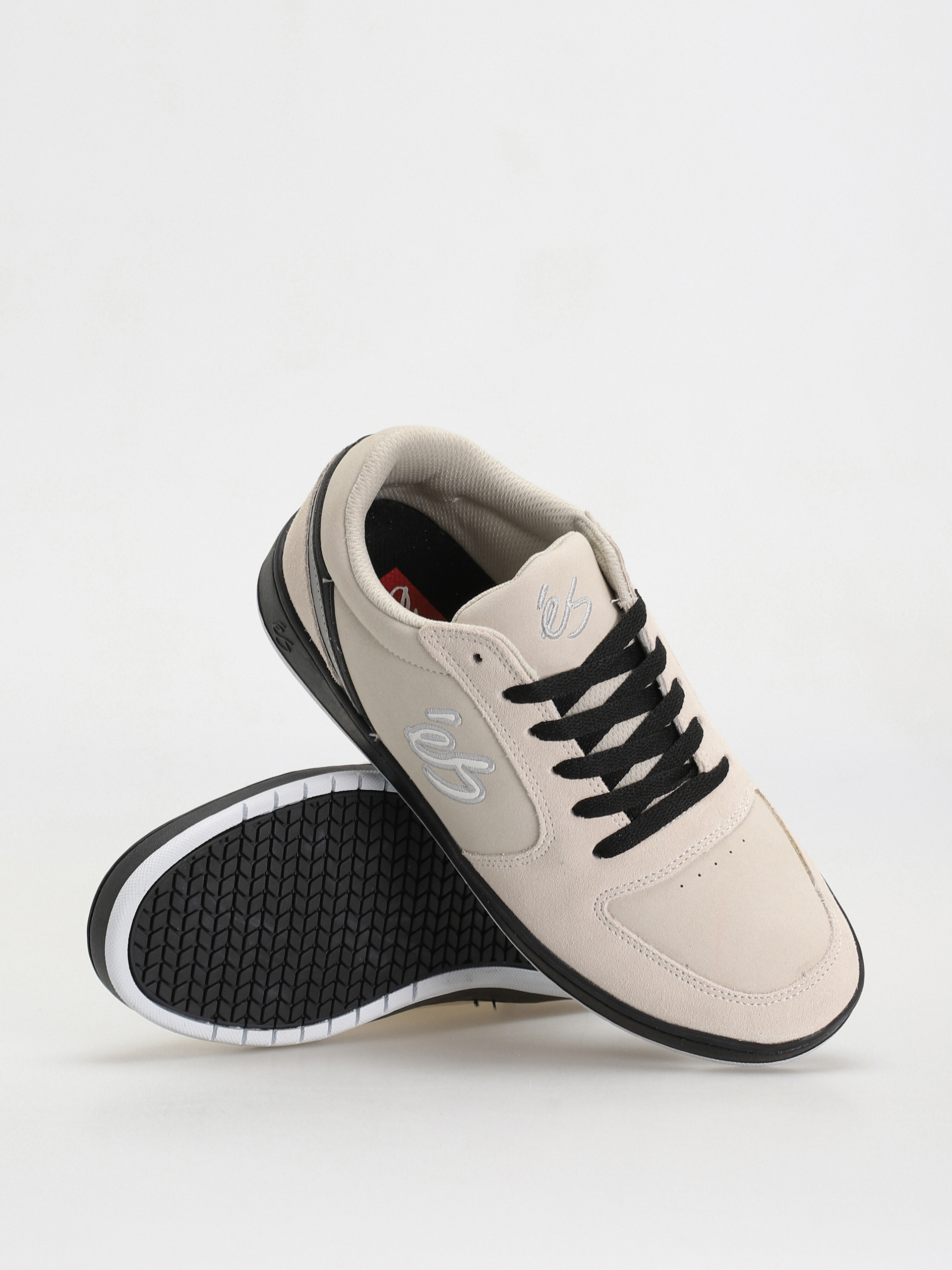 eS Eos Shoes (white/black)
