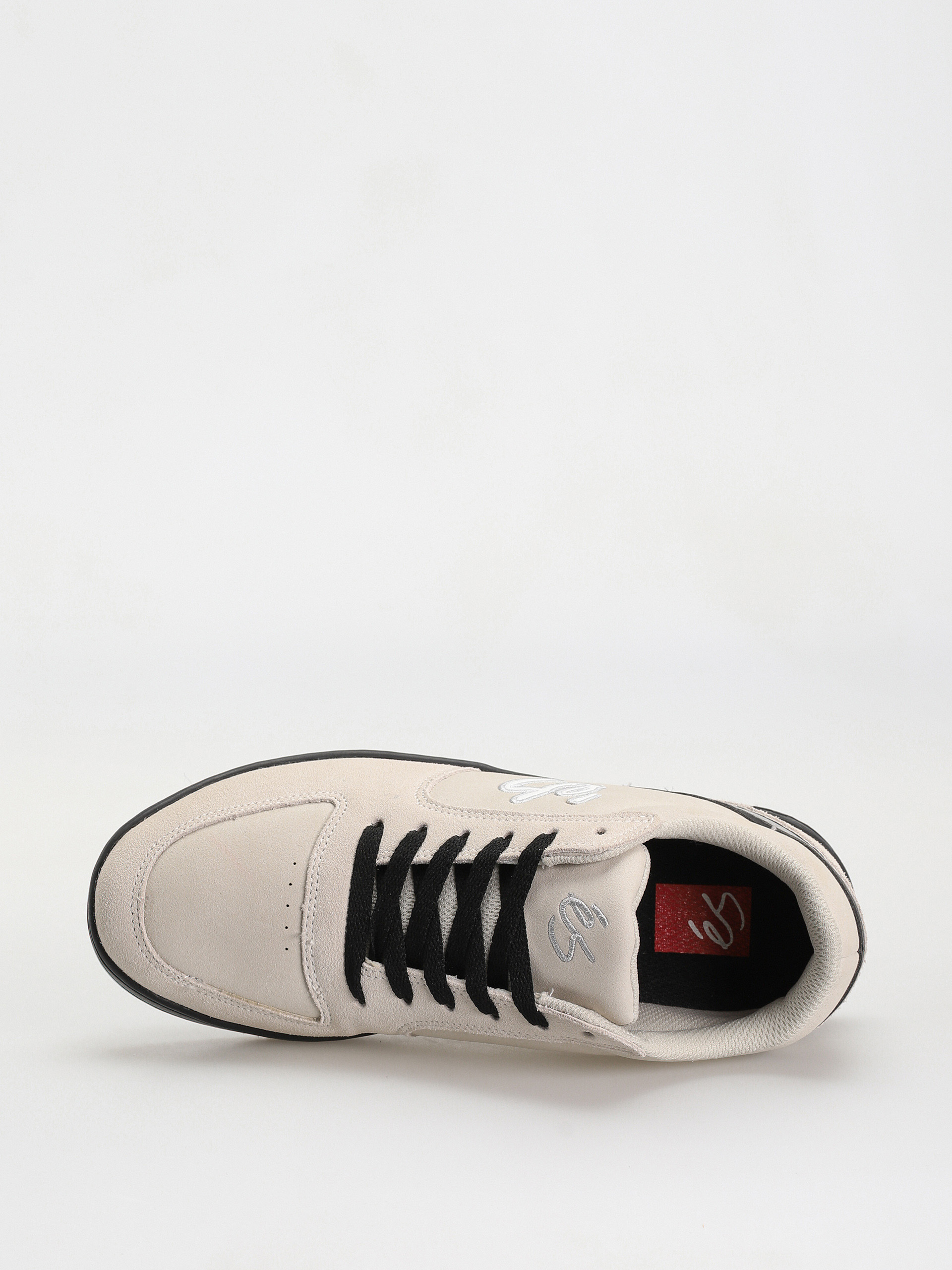 eS Eos Shoes (white/black)