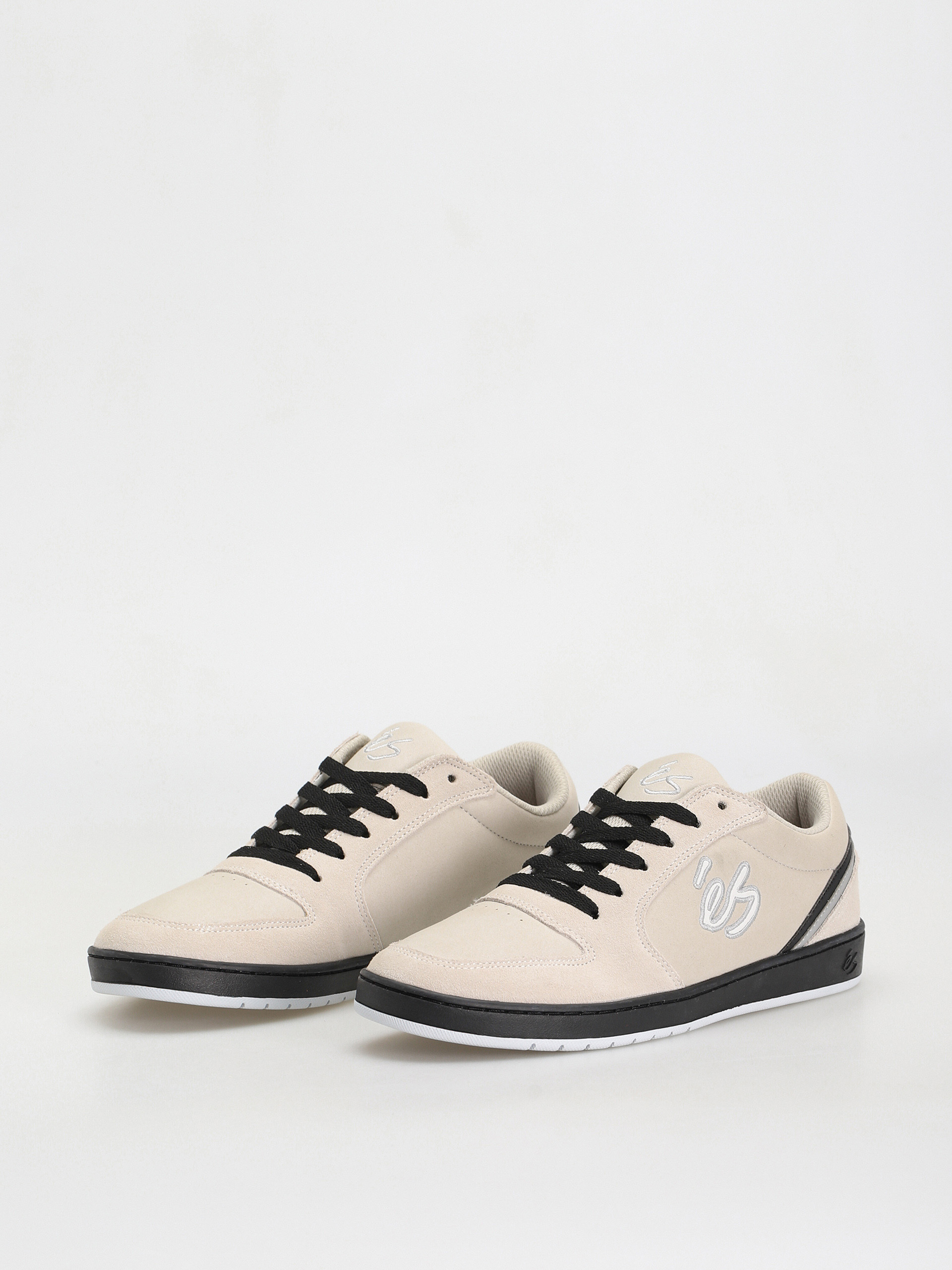 eS Eos Shoes (white/black)
