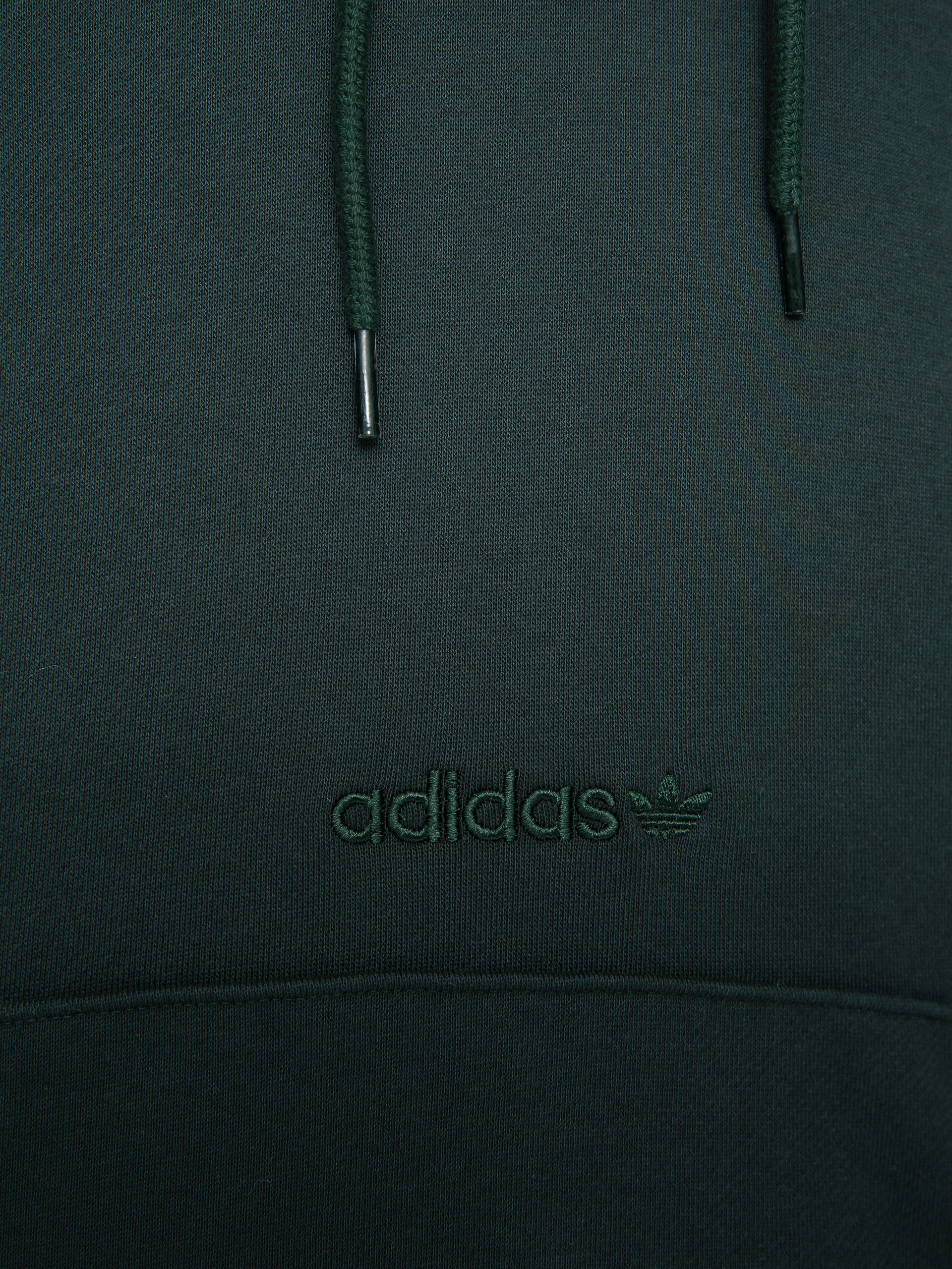 adidas Challenger HD Hoodie (shagrn)
