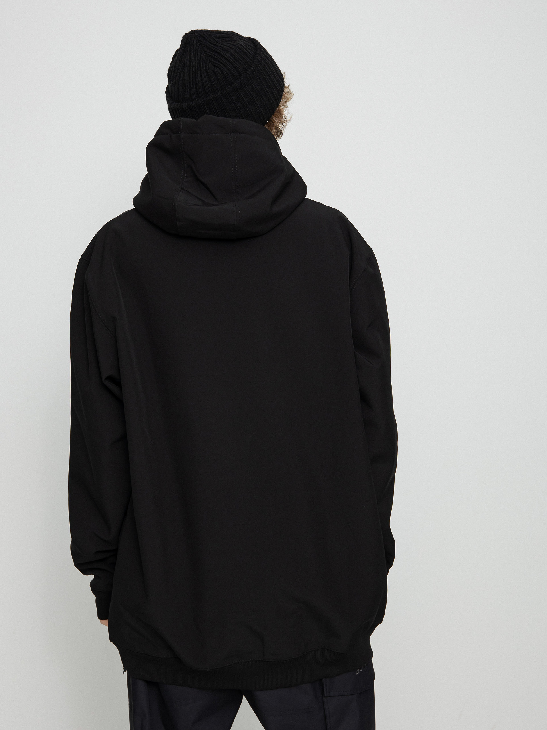 Method Technical Riding HD Hoodie (black)