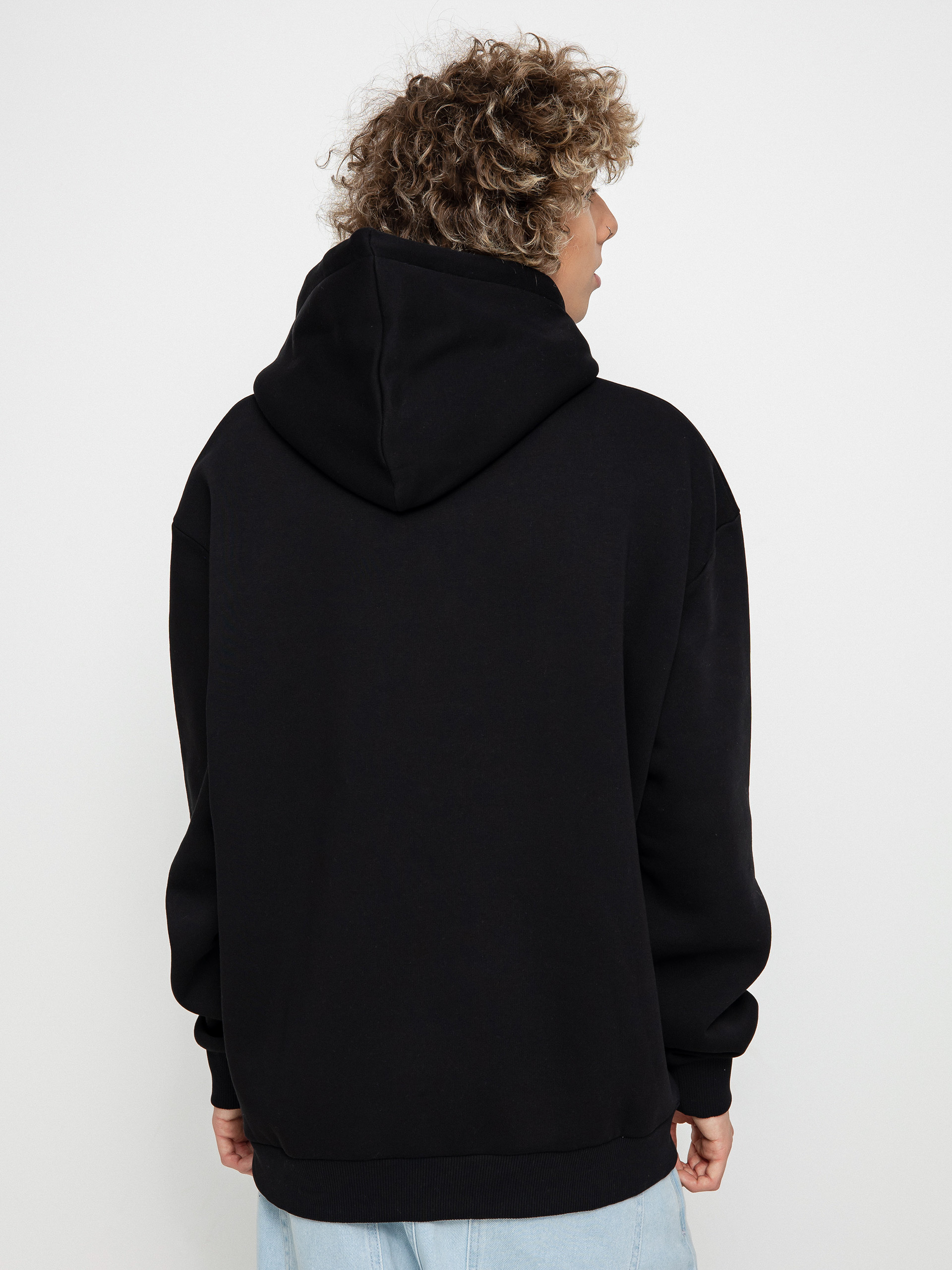Method Hold Fast HD Hoodie (black)