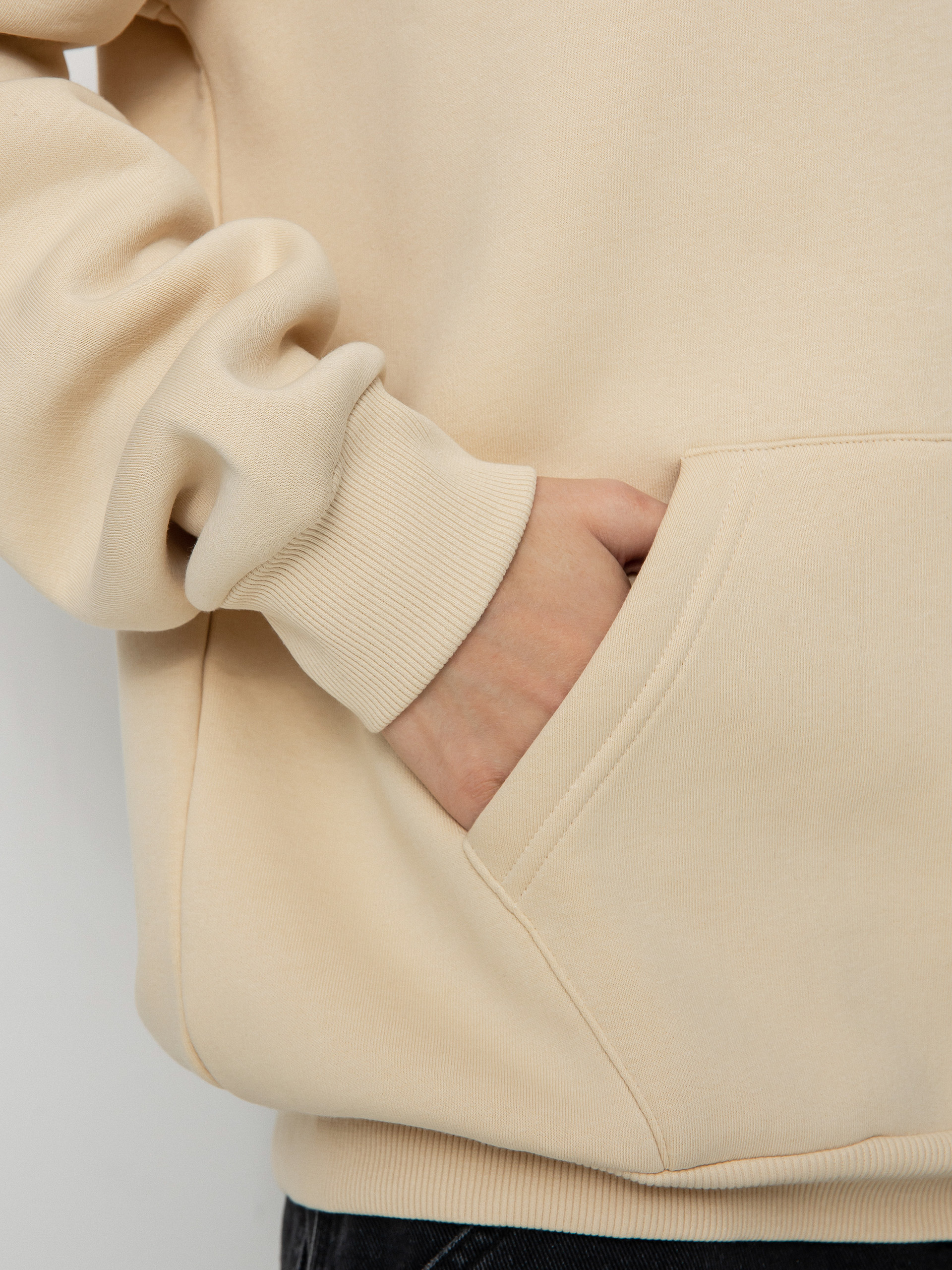 Method Hold Fast HD Hoodie (oat)