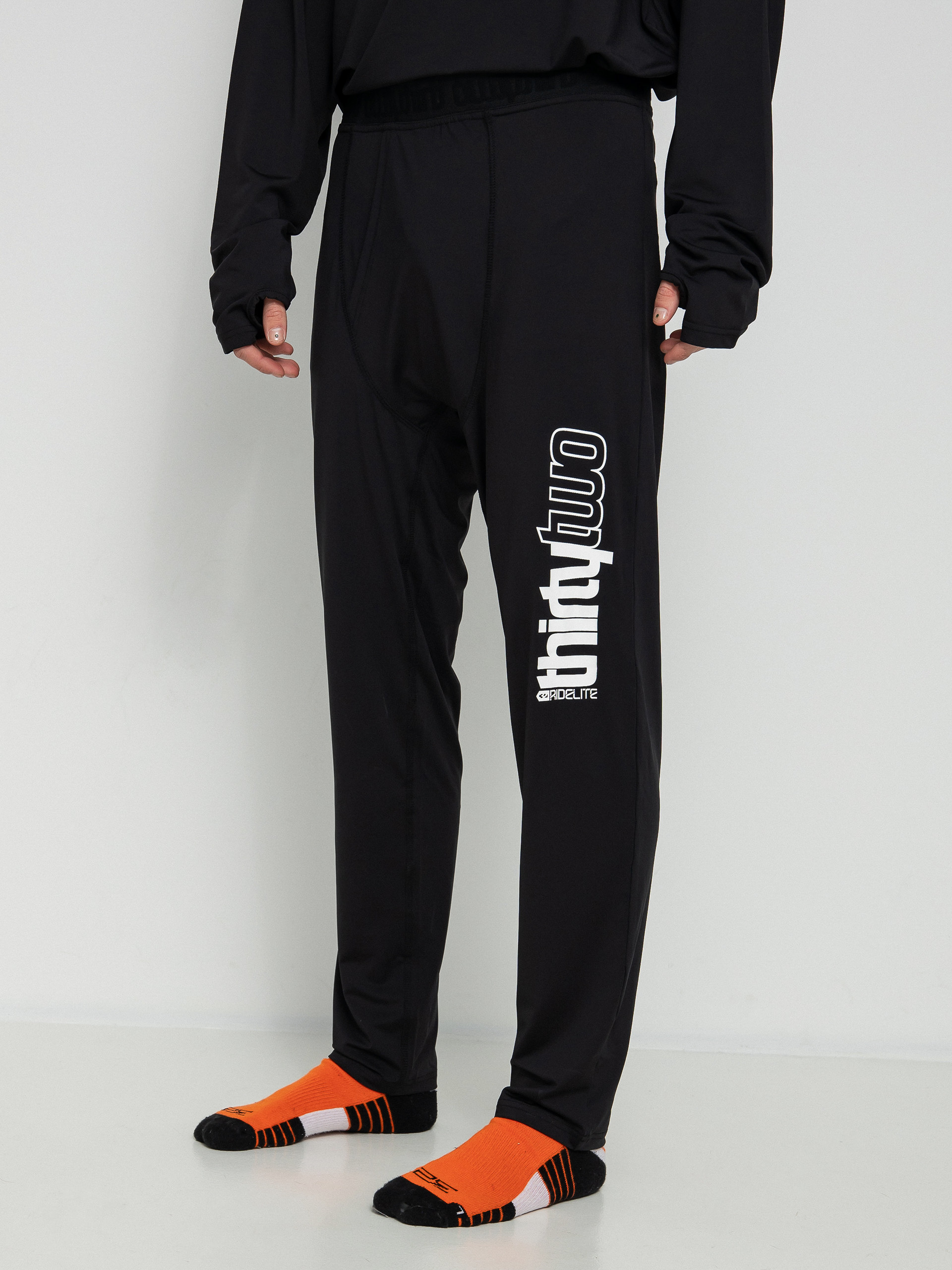 ThirtyTwo Ridelite Pant Underwear (black)