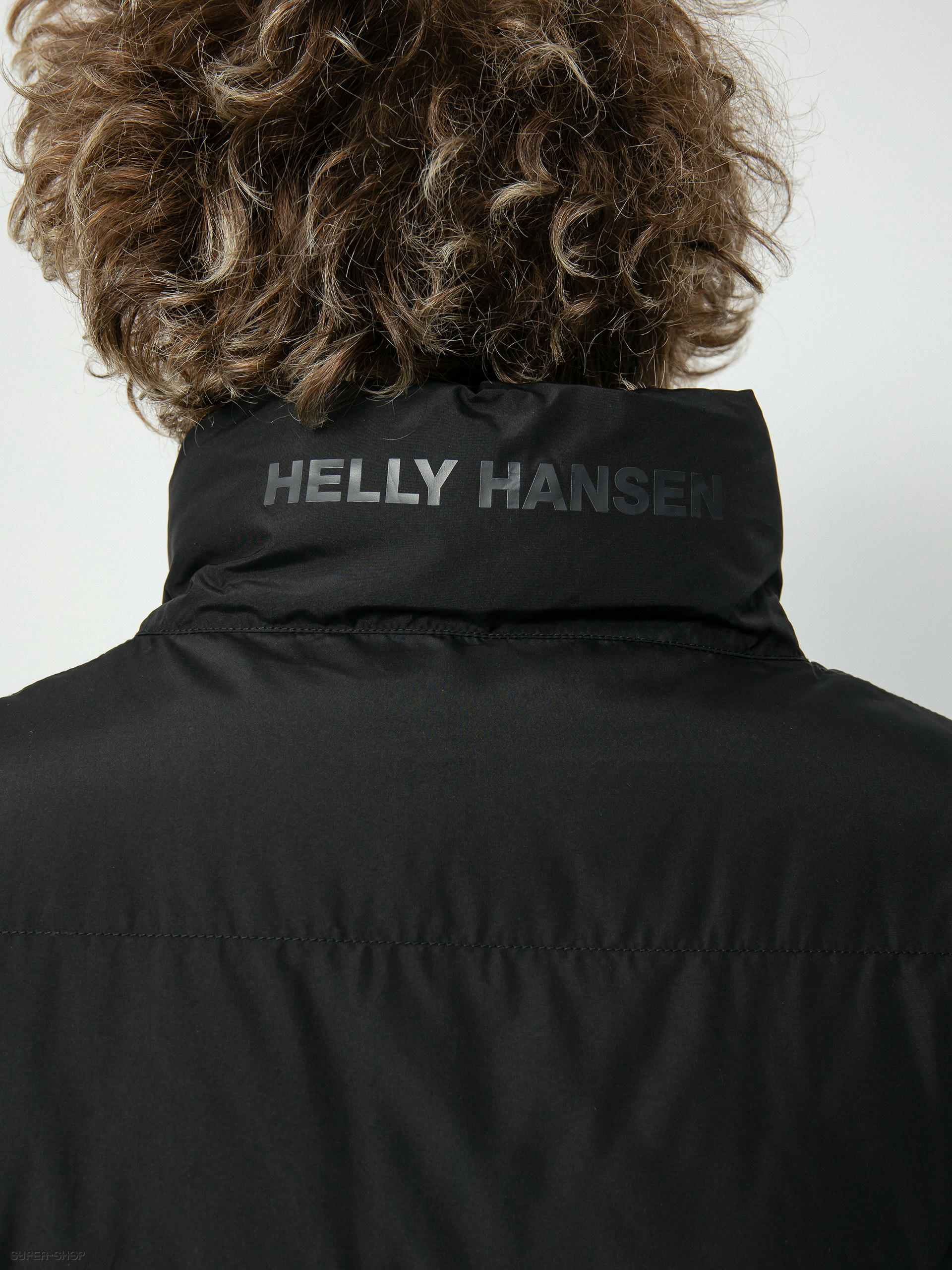 Helly Hansen Urban Reversible Jacket (black)