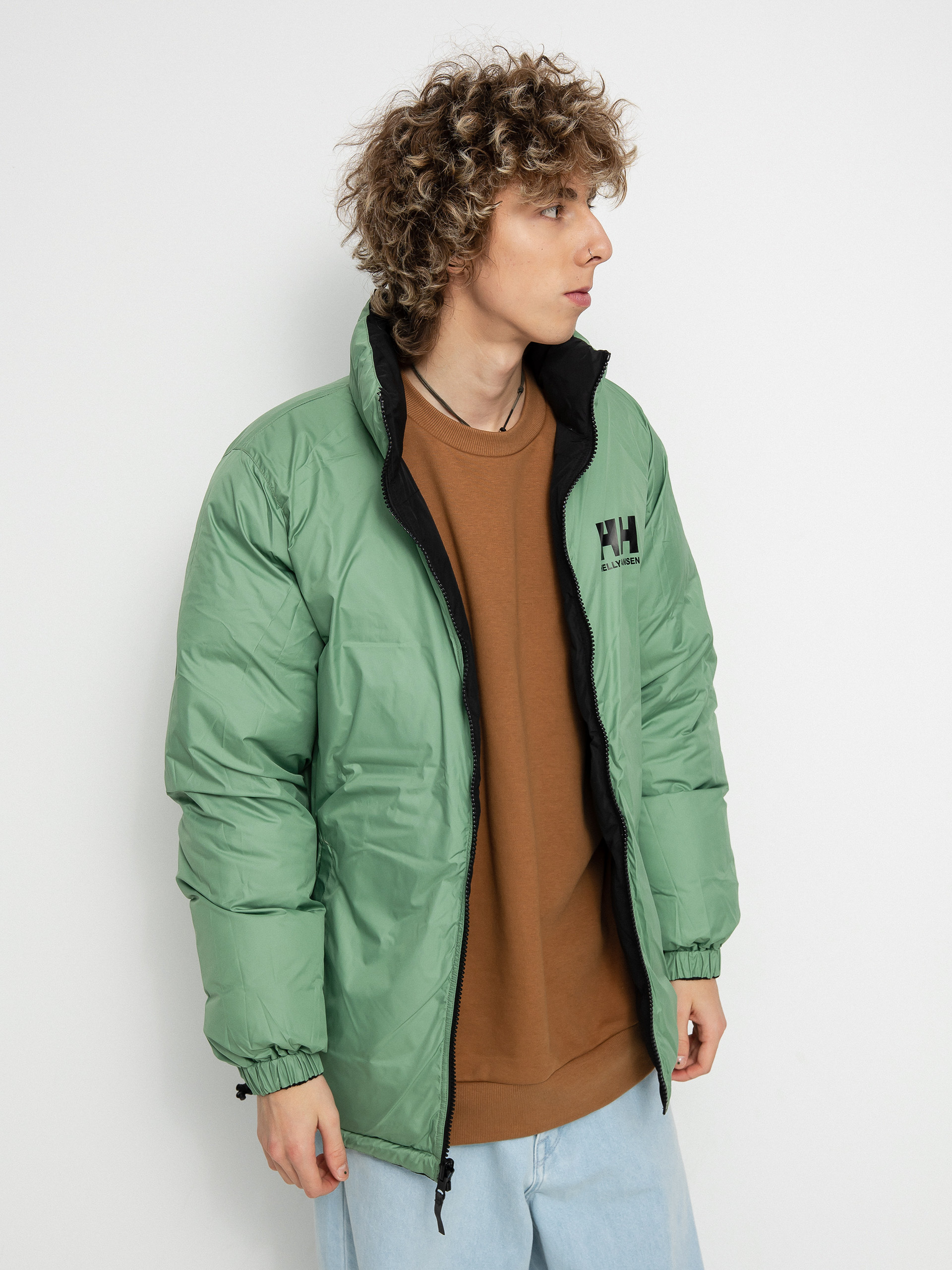 Helly Hansen Urban Reversible Jacke (black)