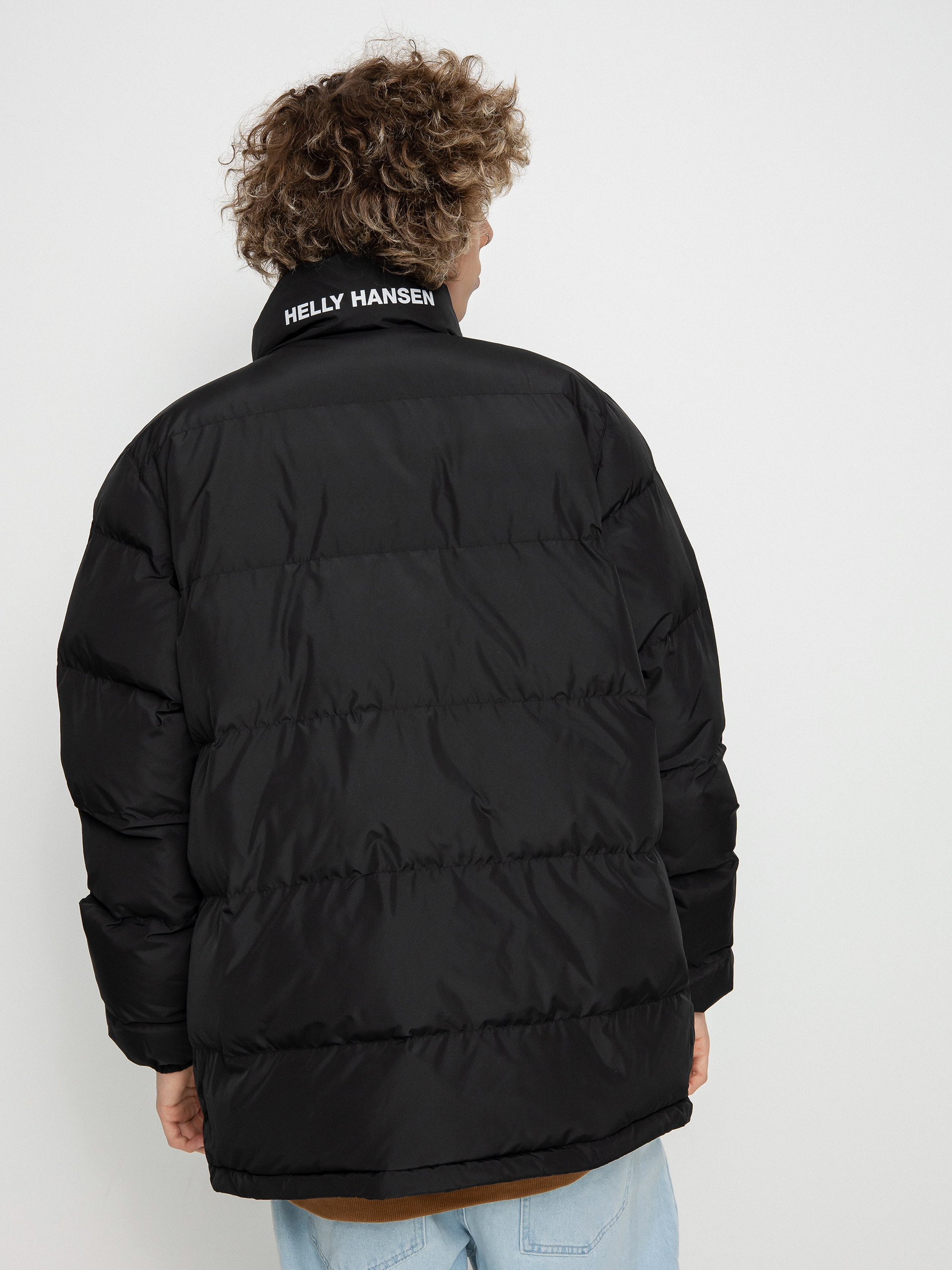Helly Hansen Urban Reversible Jacke (black)