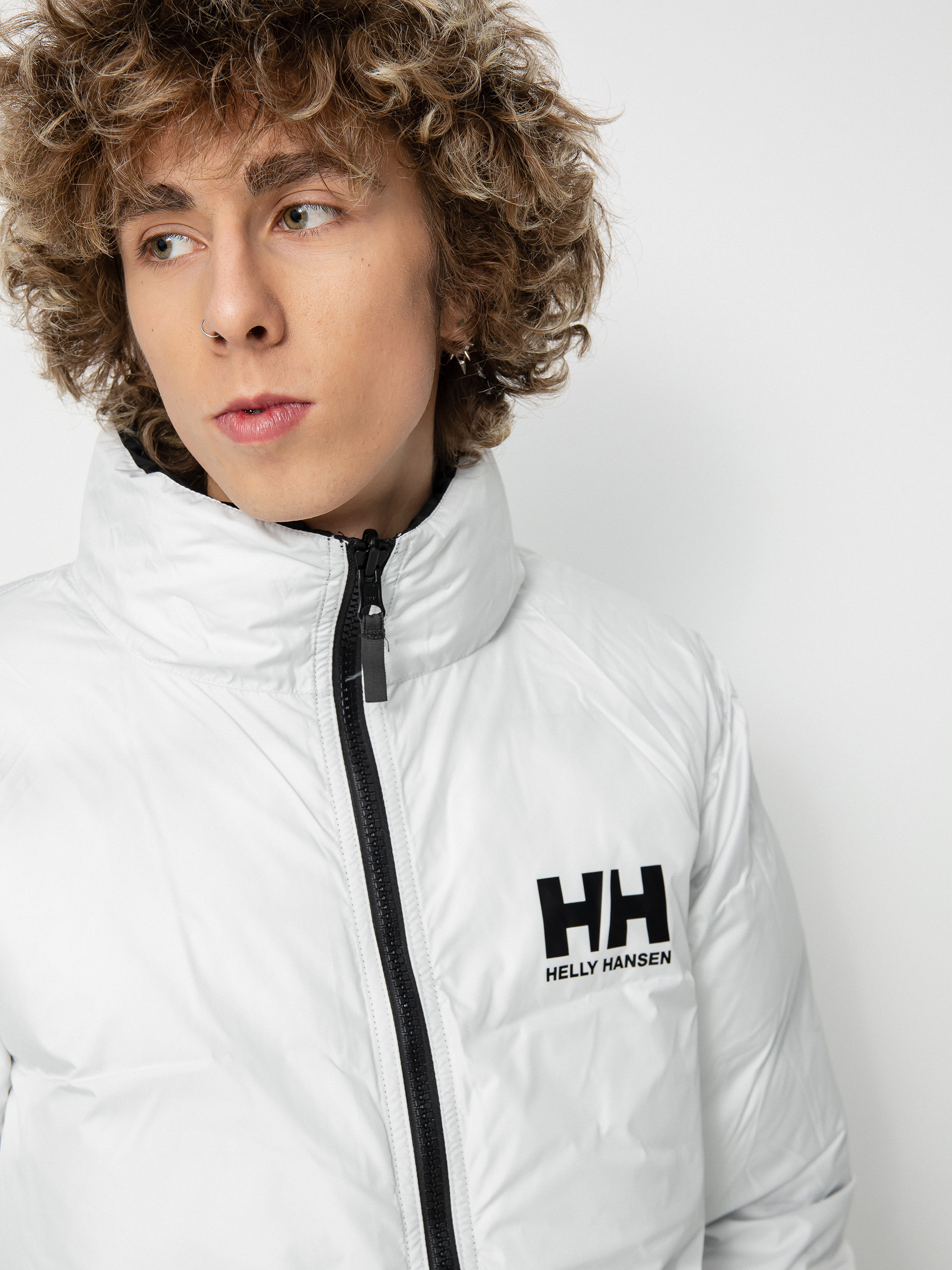 Helly Hansen Urban Reversible Jacke (black)