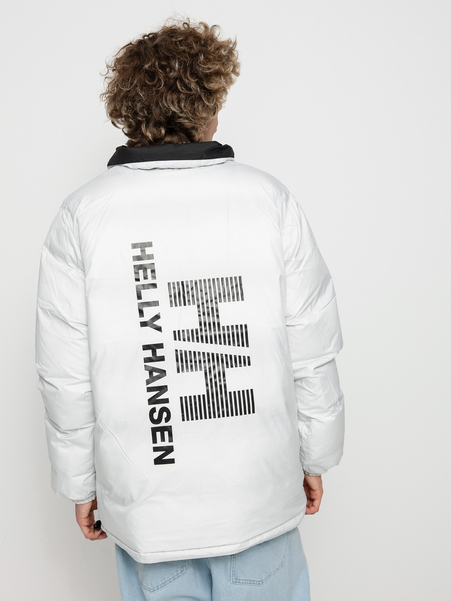helly hansen black