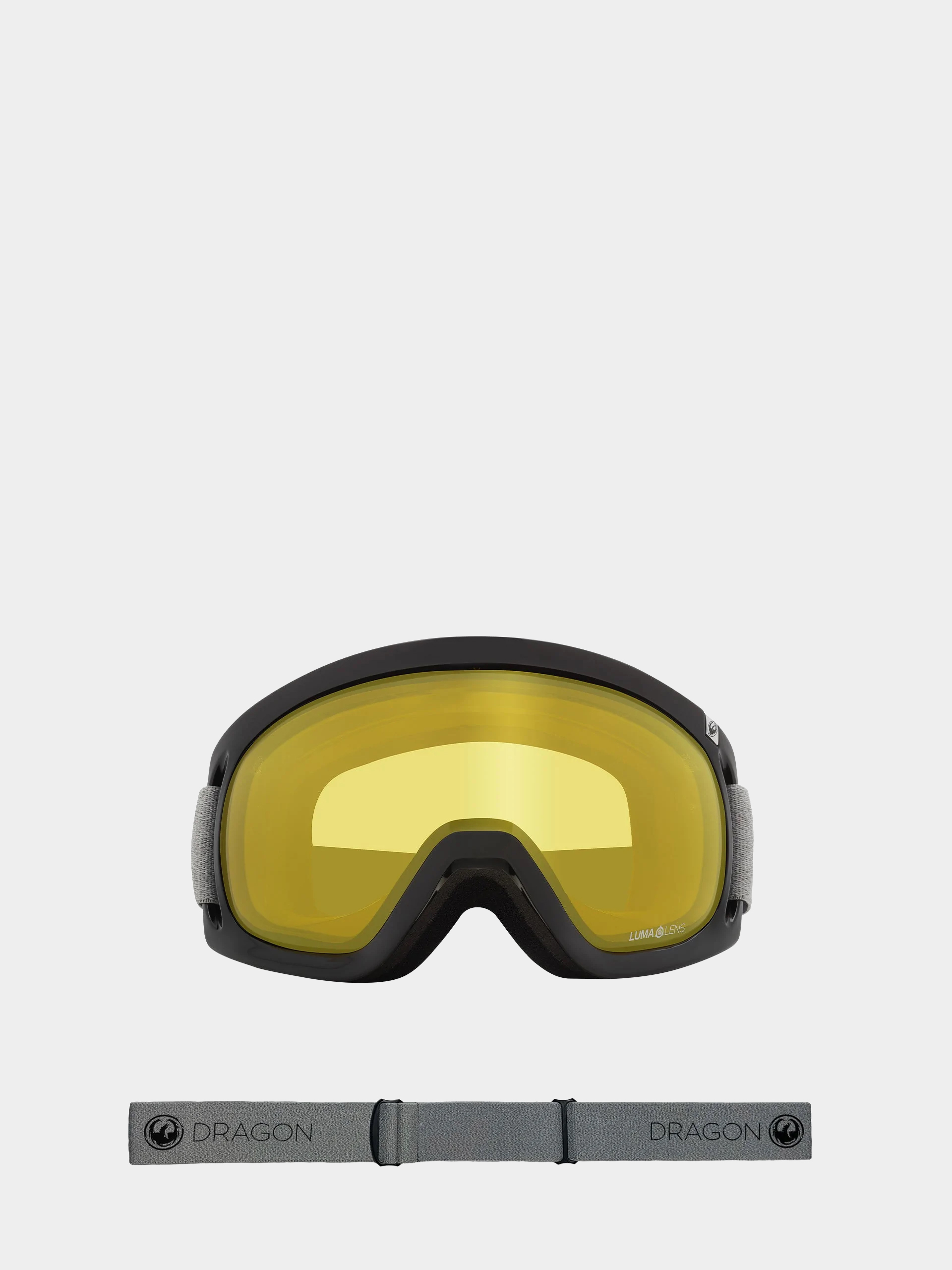Dragon D3 OTG Goggles (switch/lumalens ph yellow)