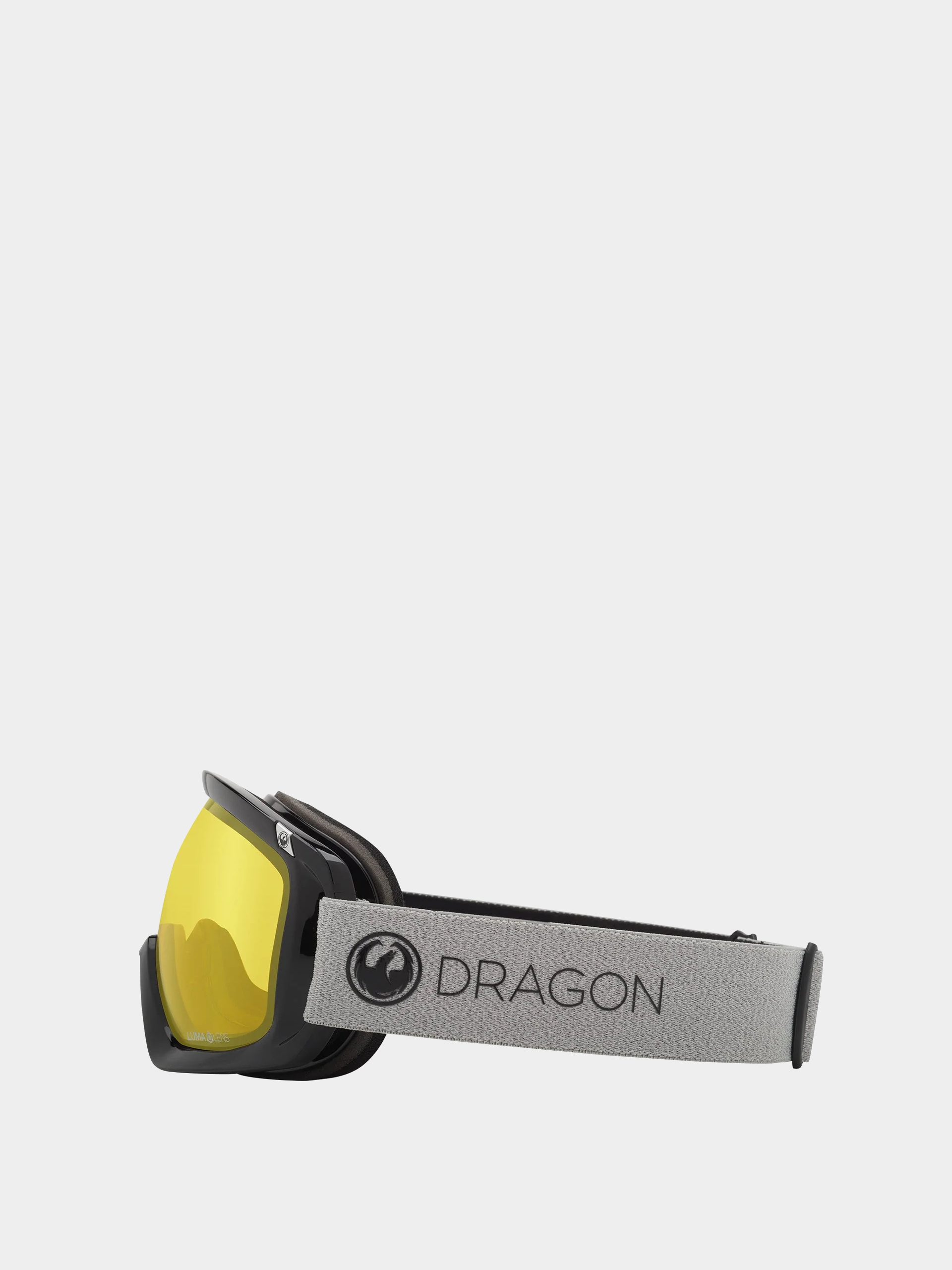 Dragon D3 OTG Goggles (switch/lumalens ph yellow)