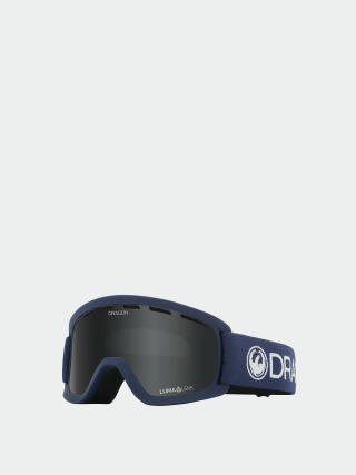 Dragon LIL D Snowboardbrille (shadowlite/lumalens dark smoke)