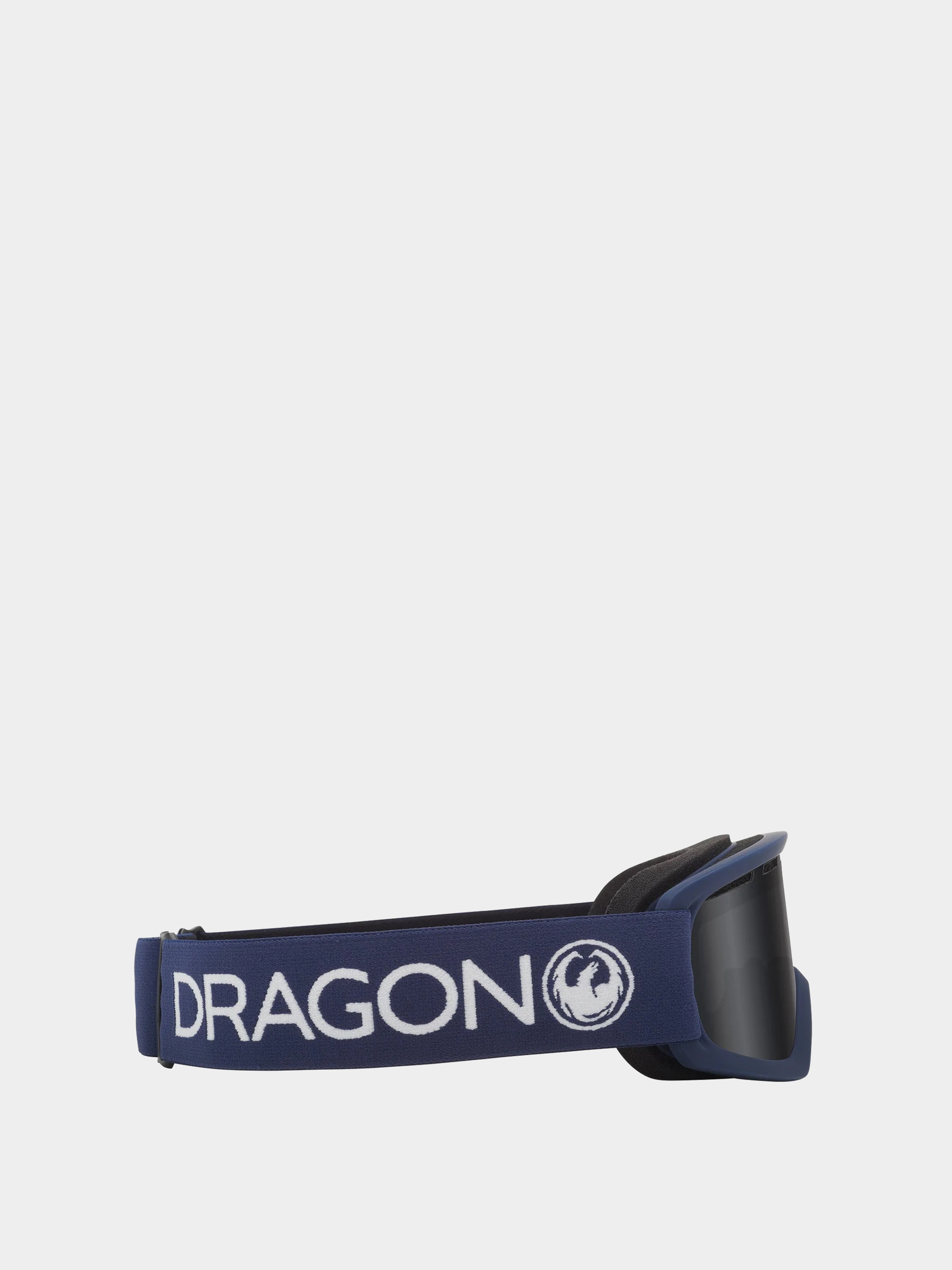 Dragon LIL D Goggles (shadowlite/lumalens dark smoke)