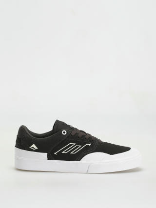 Emerica The Low Vulc Shoes (charcoal)