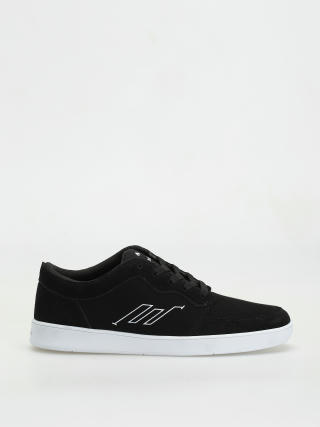 Emerica Quentin Shoes (black)