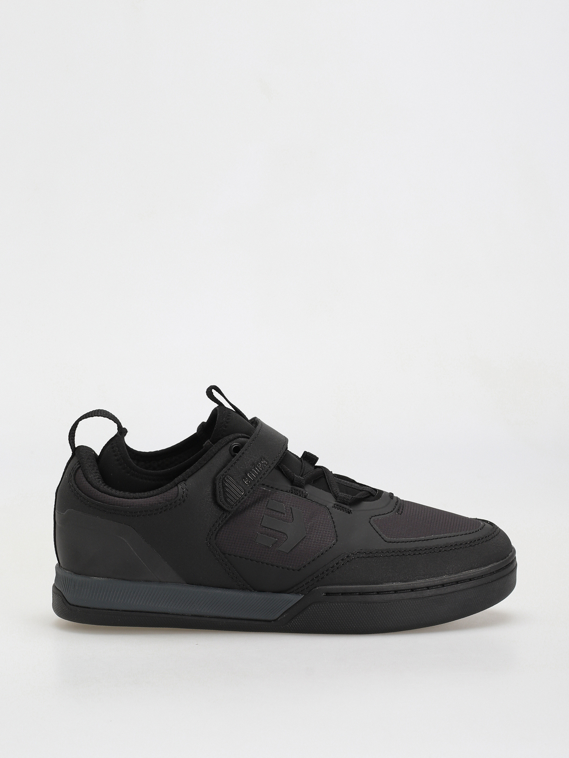 Etnies Camber Cl Wr Schuhe (black)