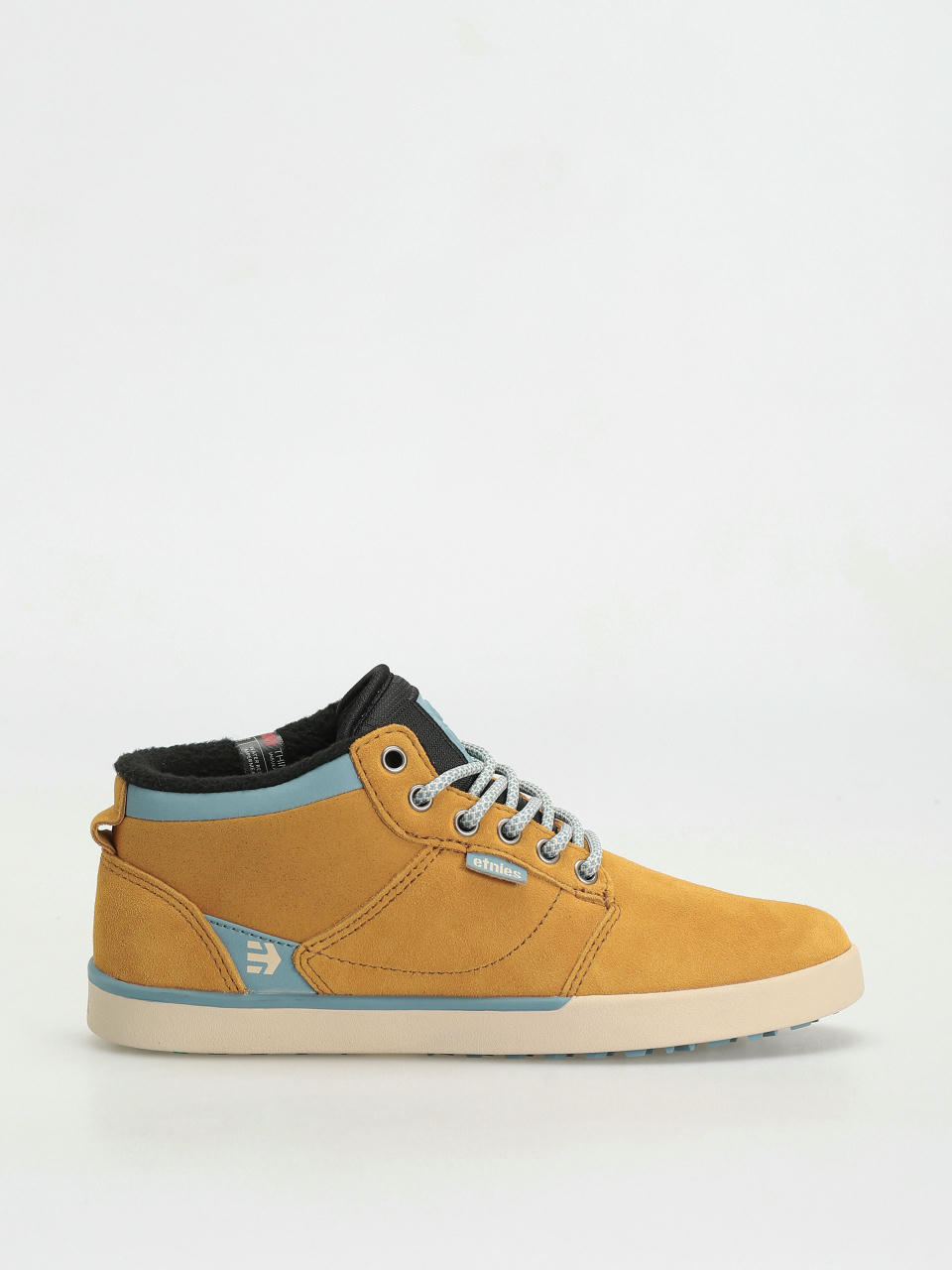 Etnies Jefferson Mtw Shoes Wmn (brown/tan/blue)