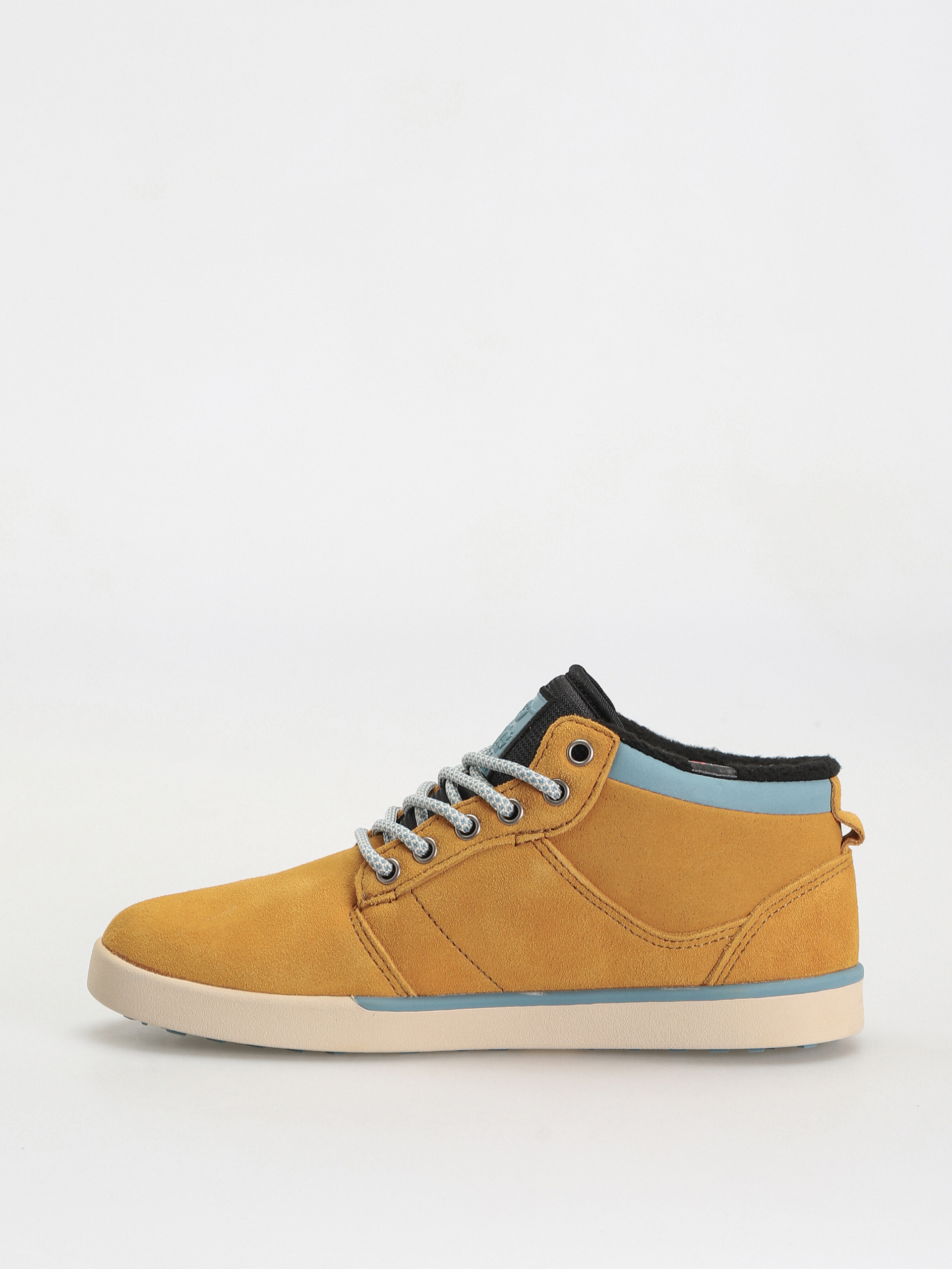 Etnies Jefferson Mtw Shoes Wmn (brown/tan/blue)