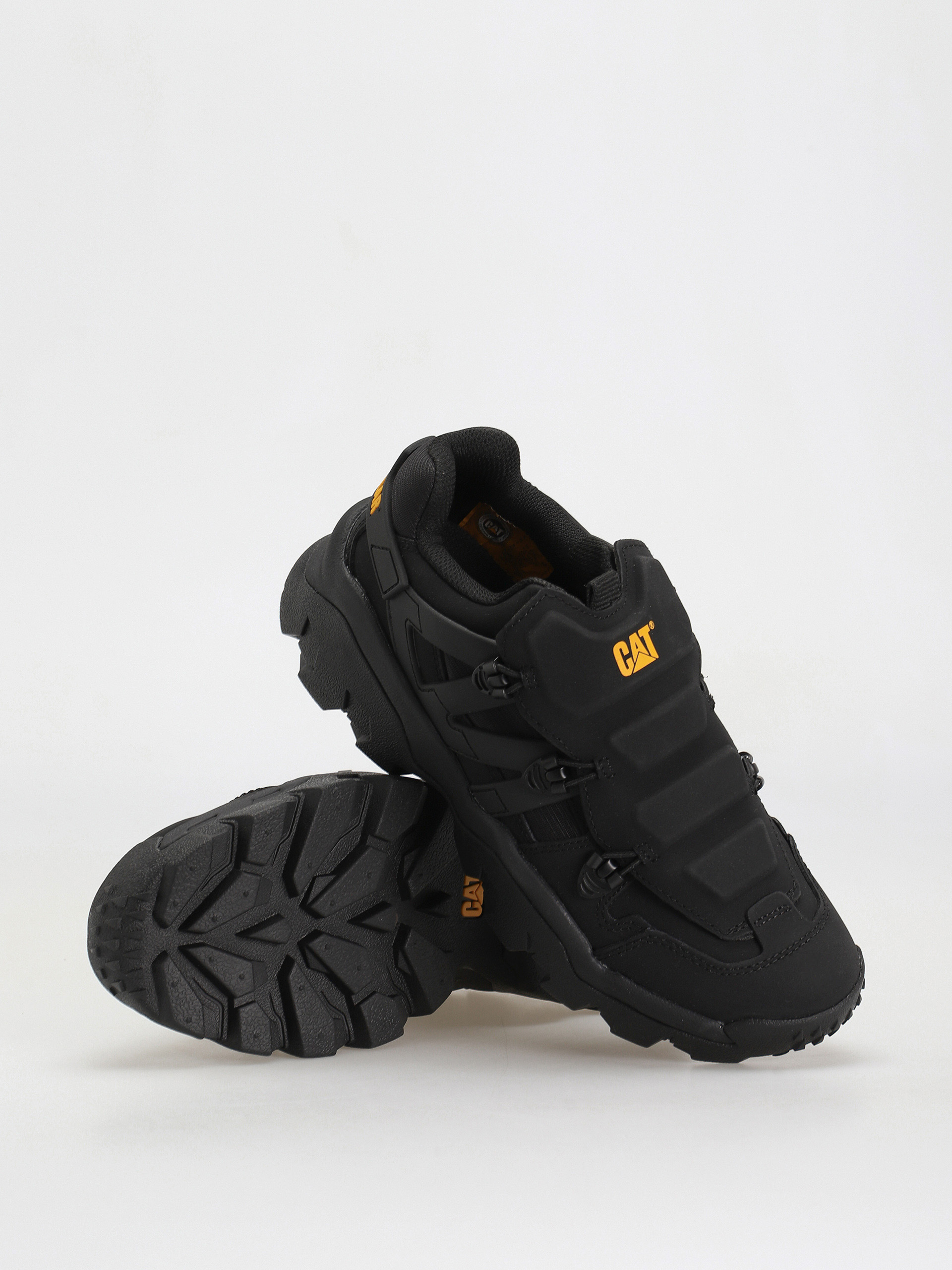 Caterpillar Meta Shoes (black)