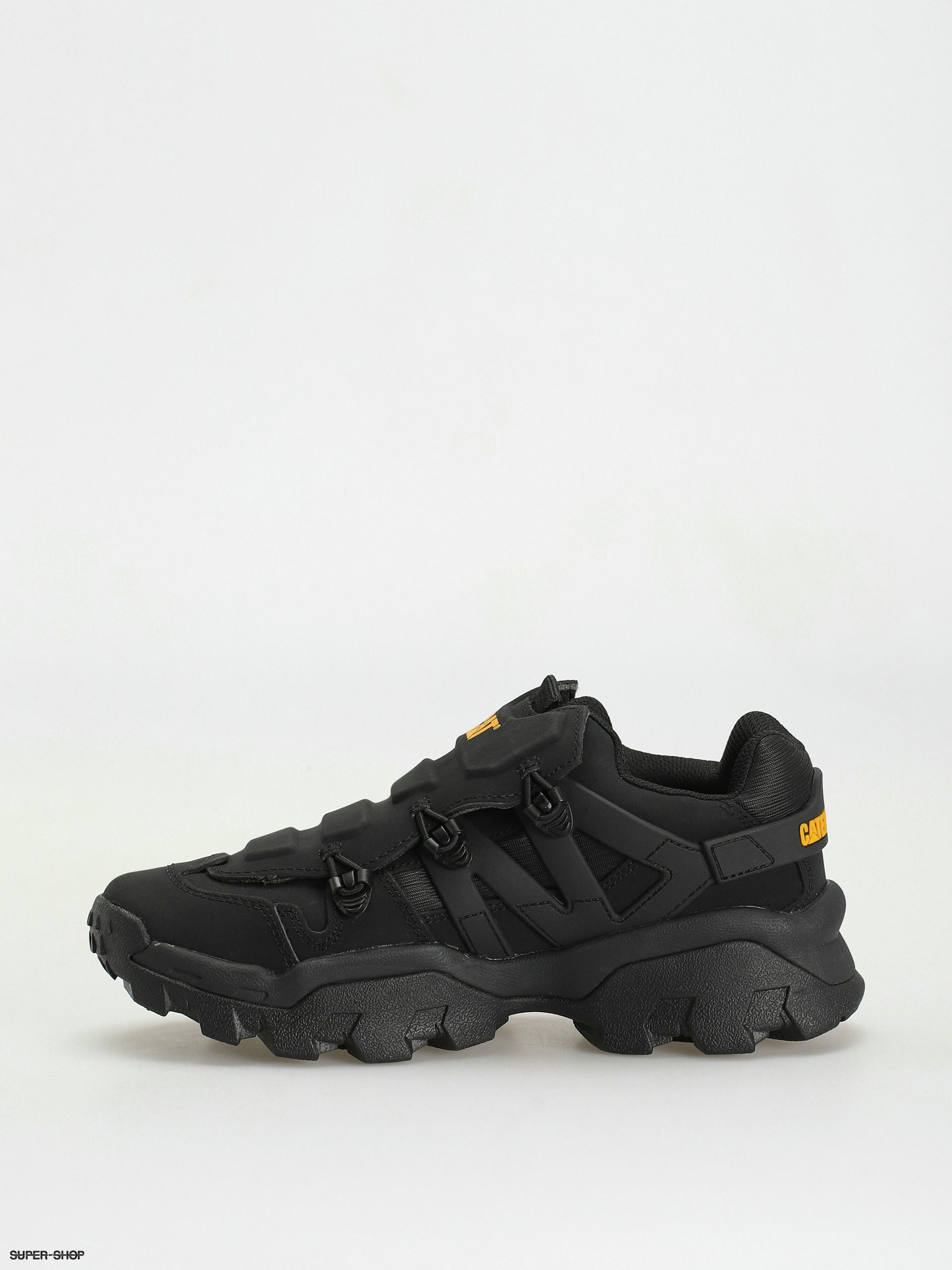Caterpillar Meta Shoes (black)